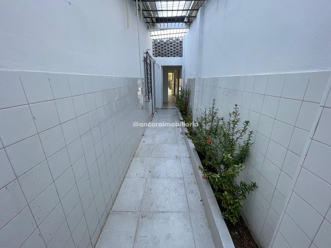 Casa Comercial para aluguel no Boa Vista: 