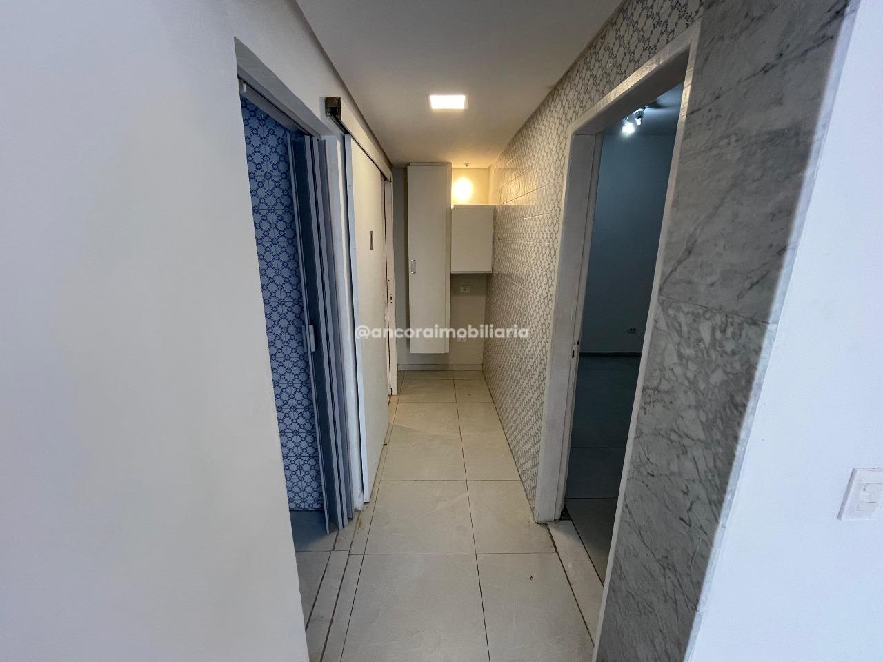 Casa Comercial para aluguel no Boa Vista: 