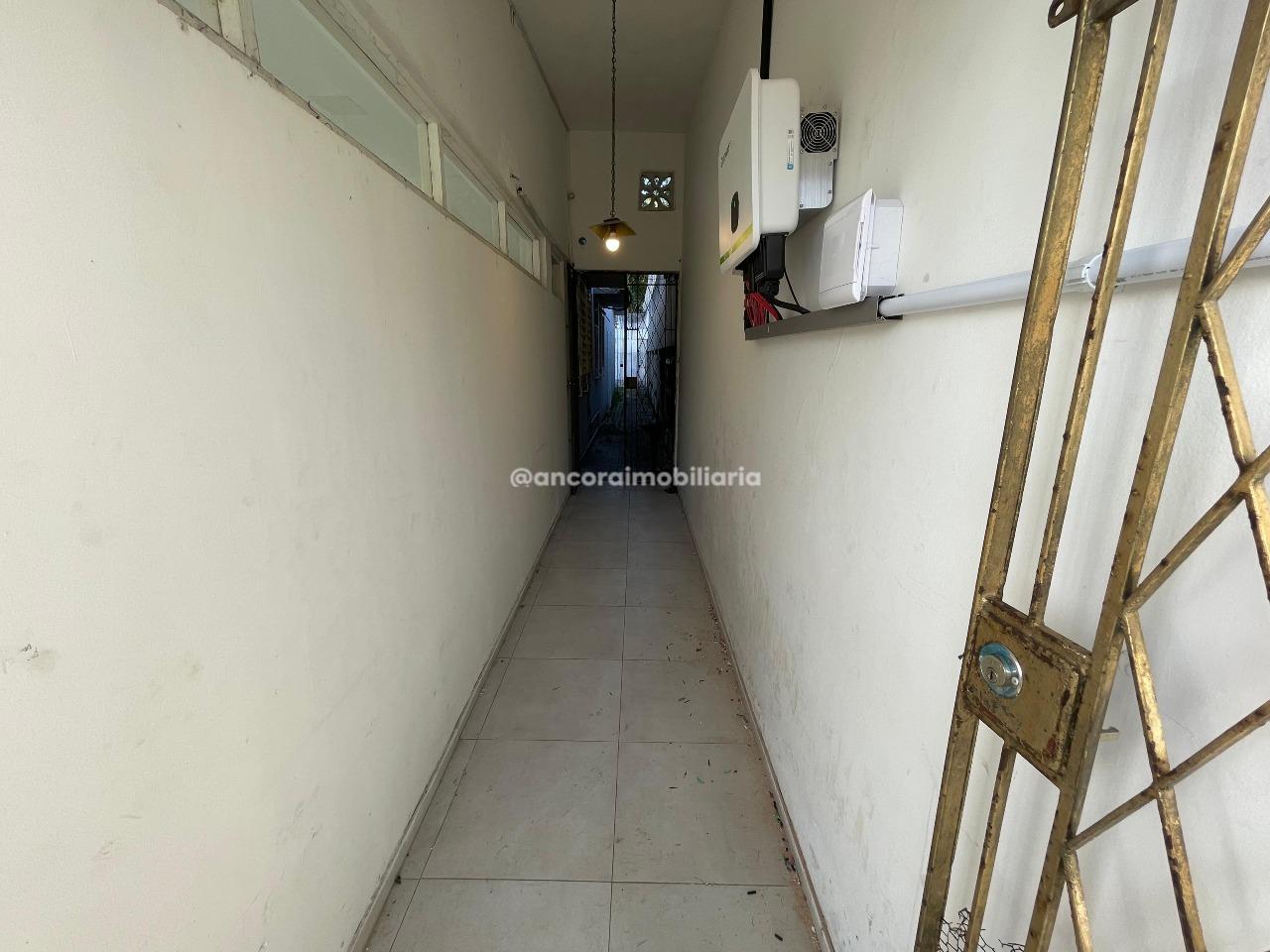 Casa Comercial para aluguel no Boa Vista: 