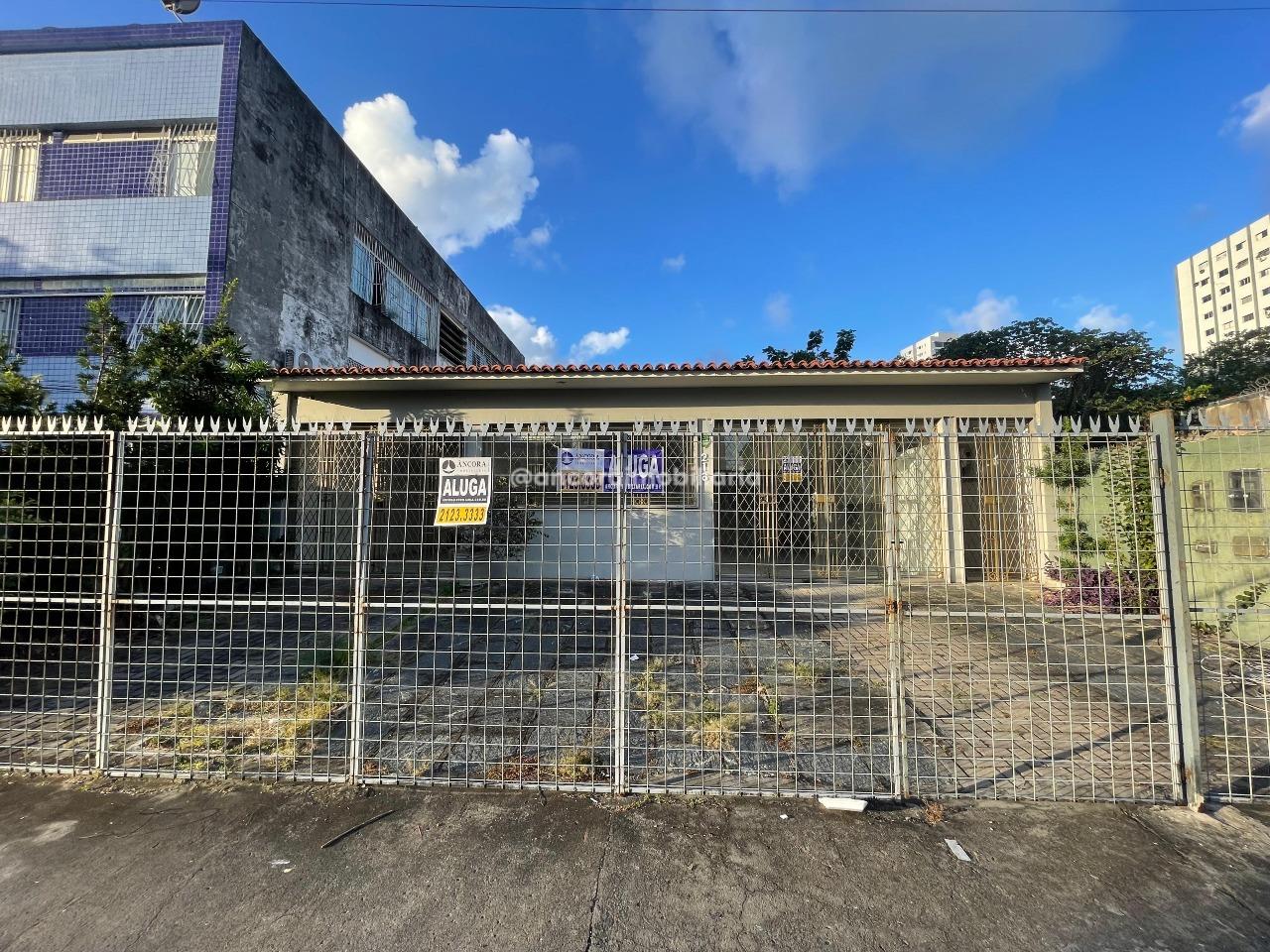 Casa Comercial para aluguel no Boa Vista: 