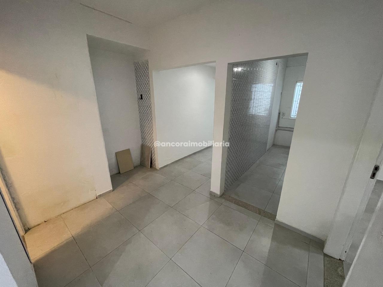 Casa Comercial para aluguel no Boa Vista: 