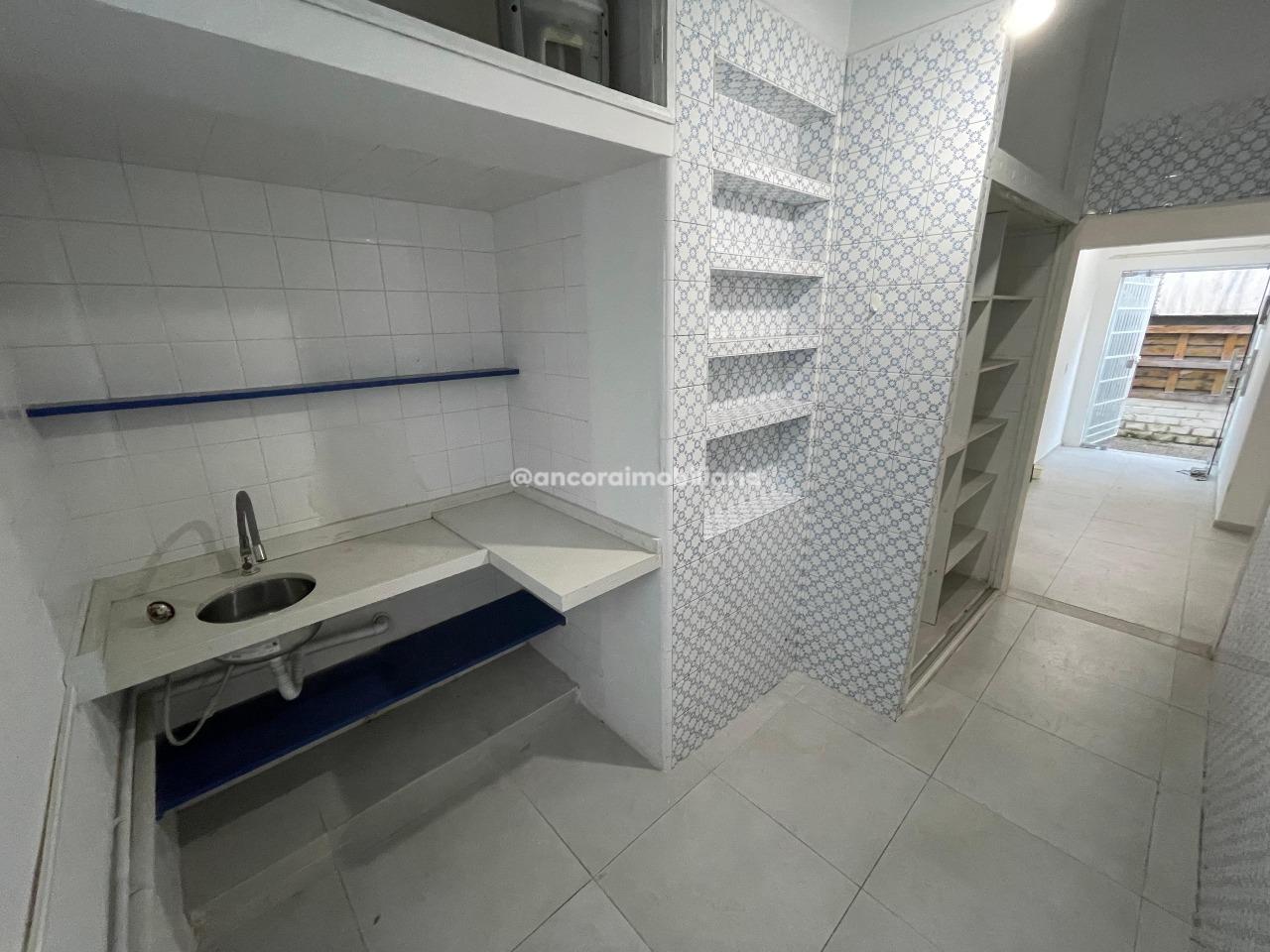 Casa Comercial para aluguel no Boa Vista: 