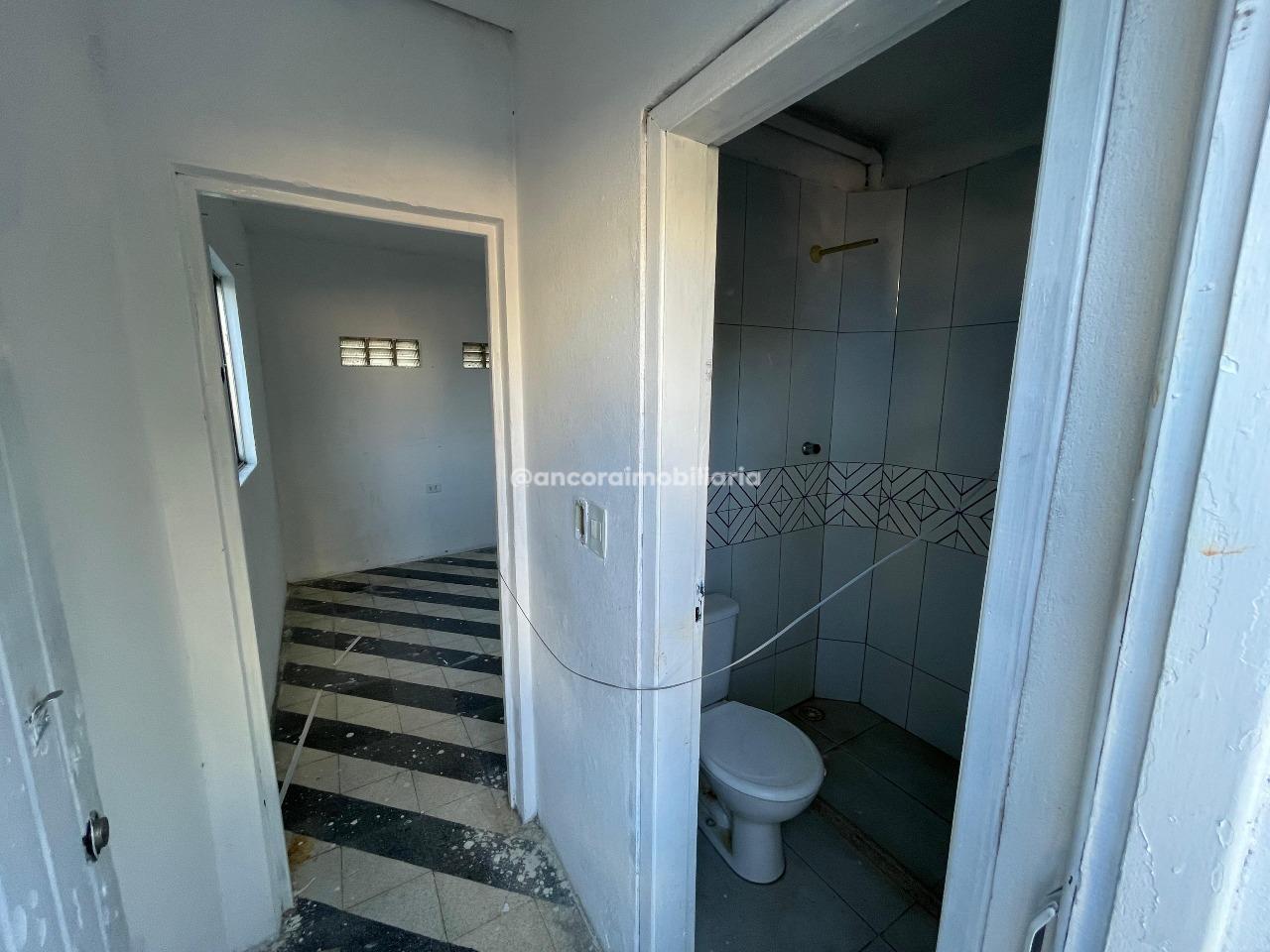 Casa Comercial para aluguel no Boa Vista: 