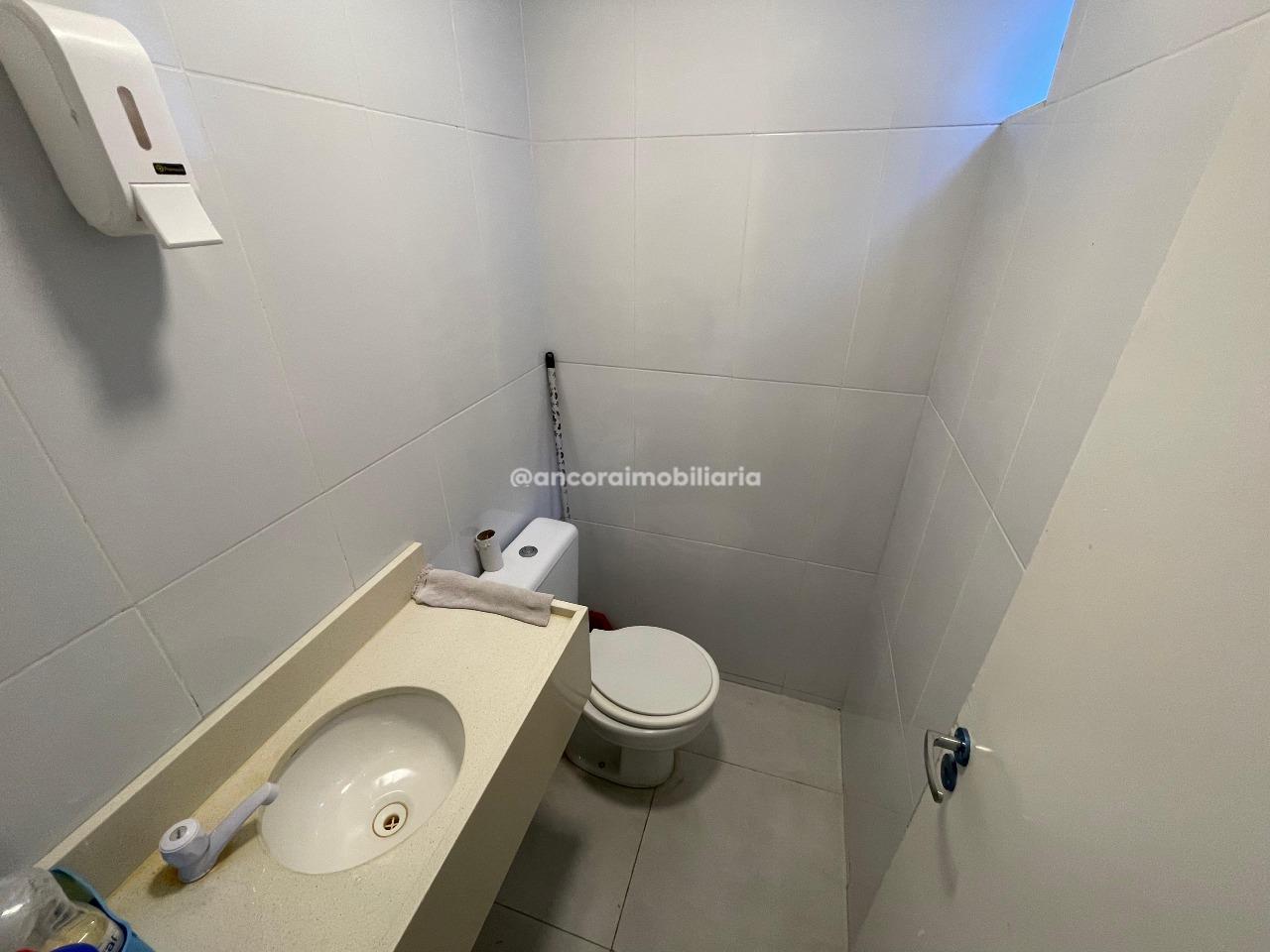 Casa Comercial para aluguel no Boa Vista: 