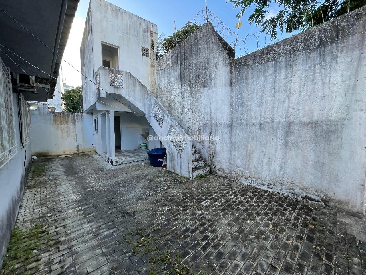 Casa Comercial para aluguel no Boa Vista: 