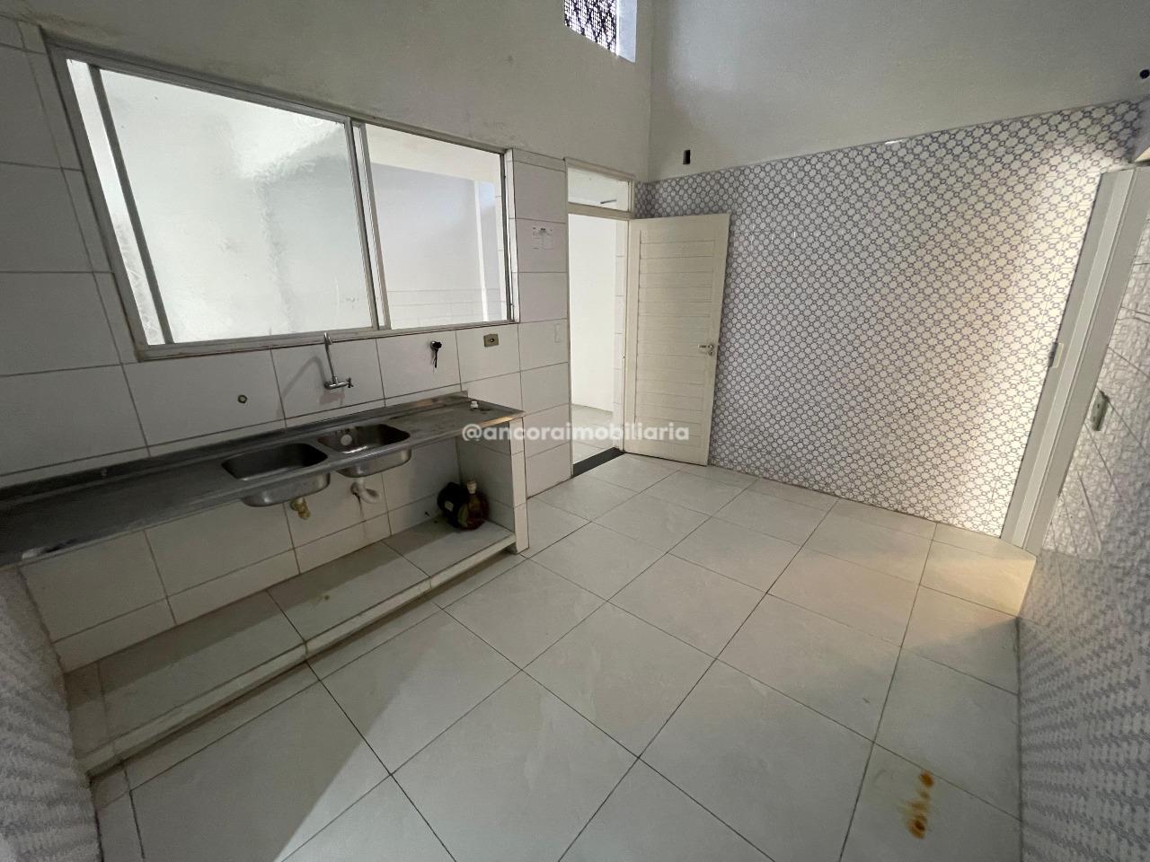 Casa Comercial para aluguel no Boa Vista: 