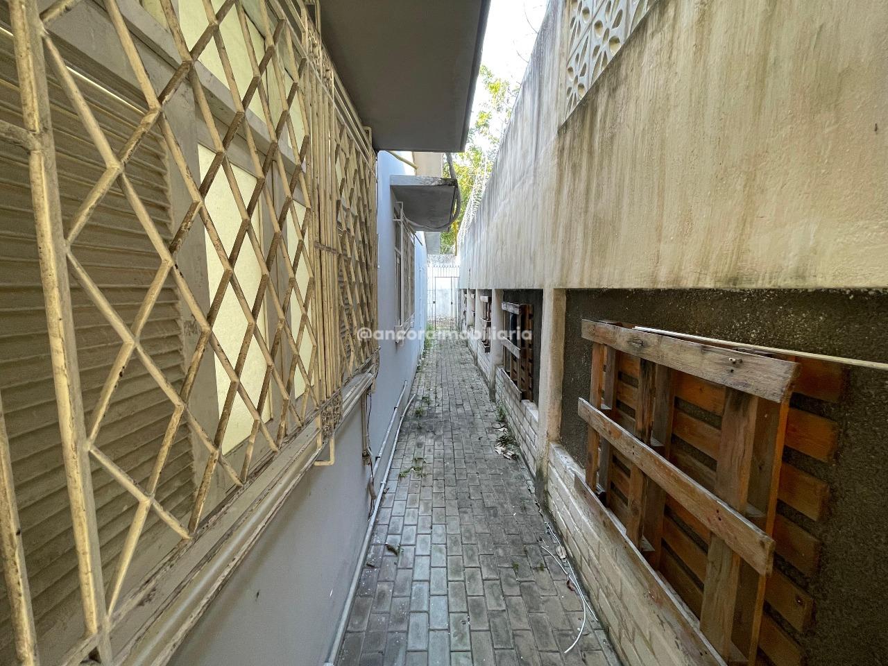 Casa Comercial para aluguel no Boa Vista: 