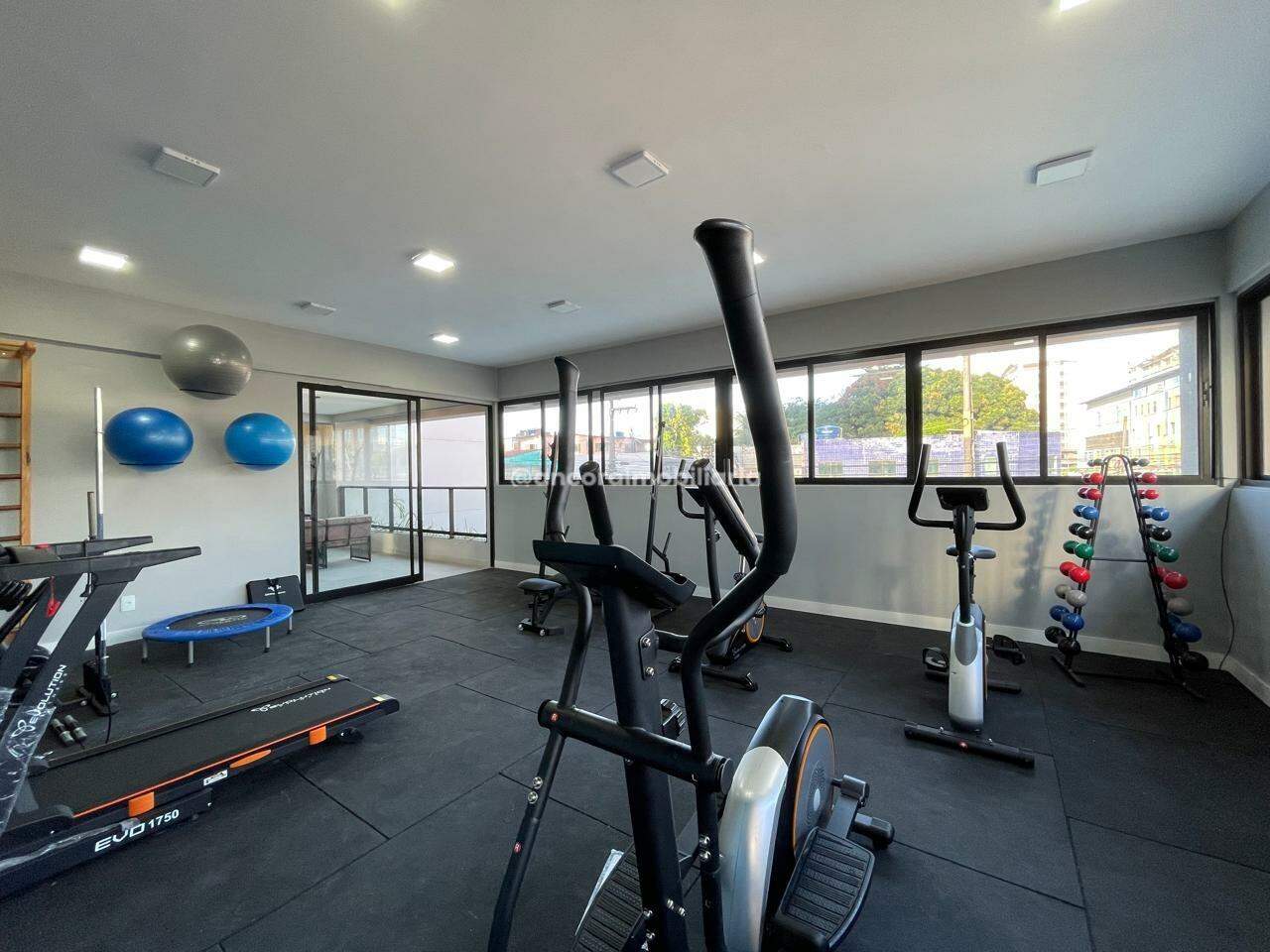 Apartamento para aluguel no Imbiribeira: