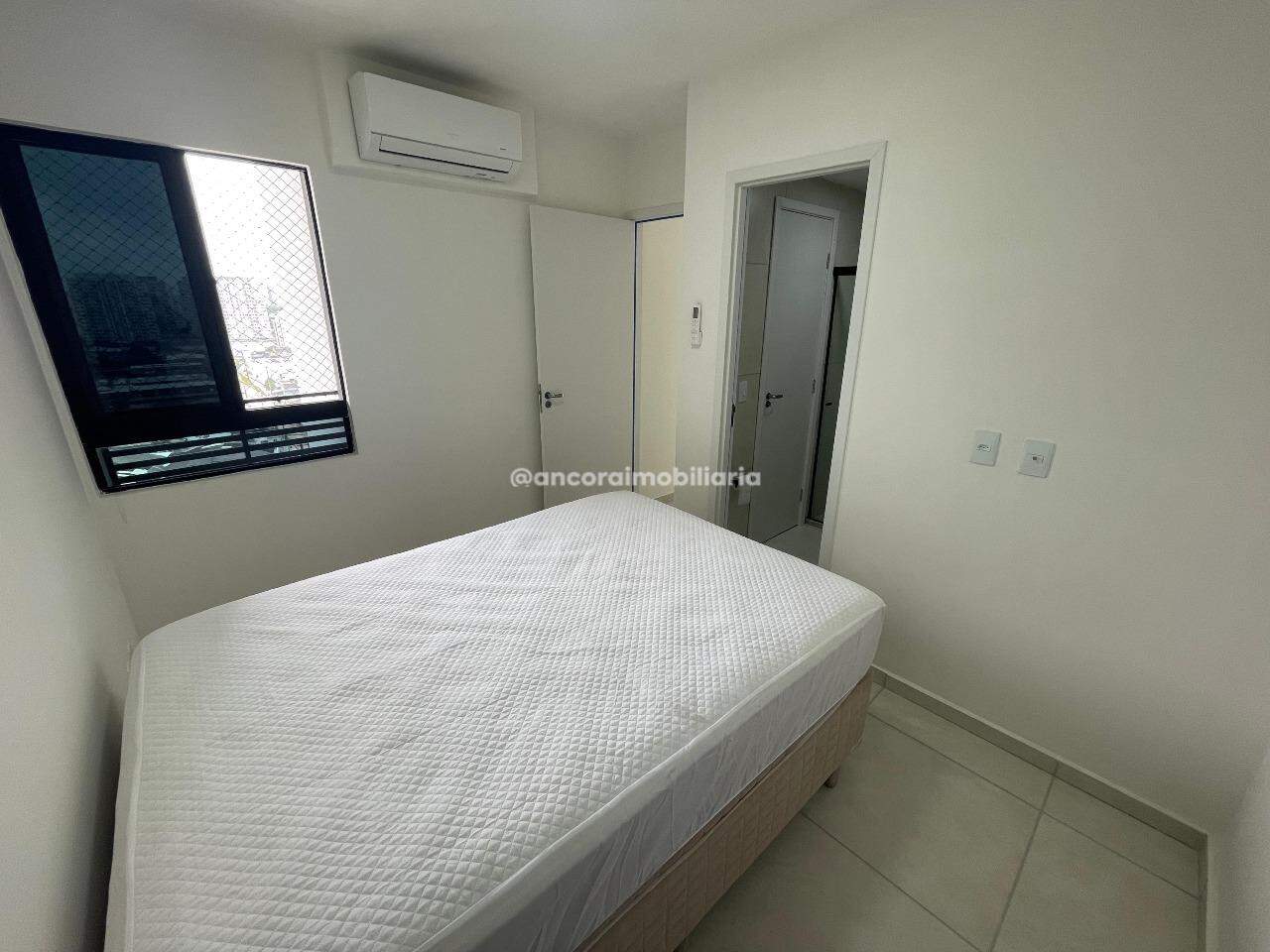 Apartamento para aluguel no Imbiribeira: