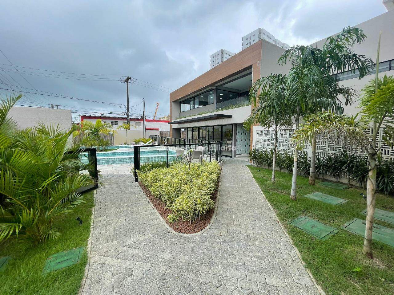 Apartamento para aluguel no Imbiribeira: