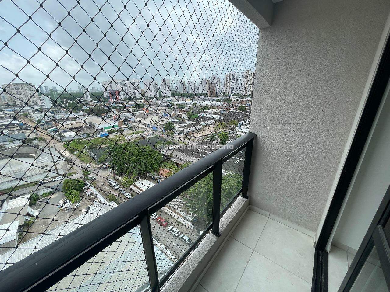 Apartamento para aluguel no Imbiribeira: