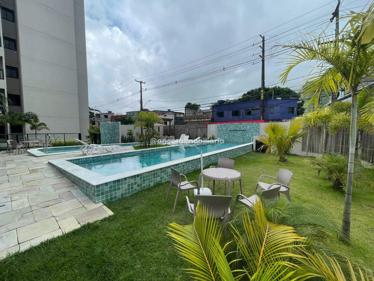 Apartamento para aluguel no Imbiribeira: