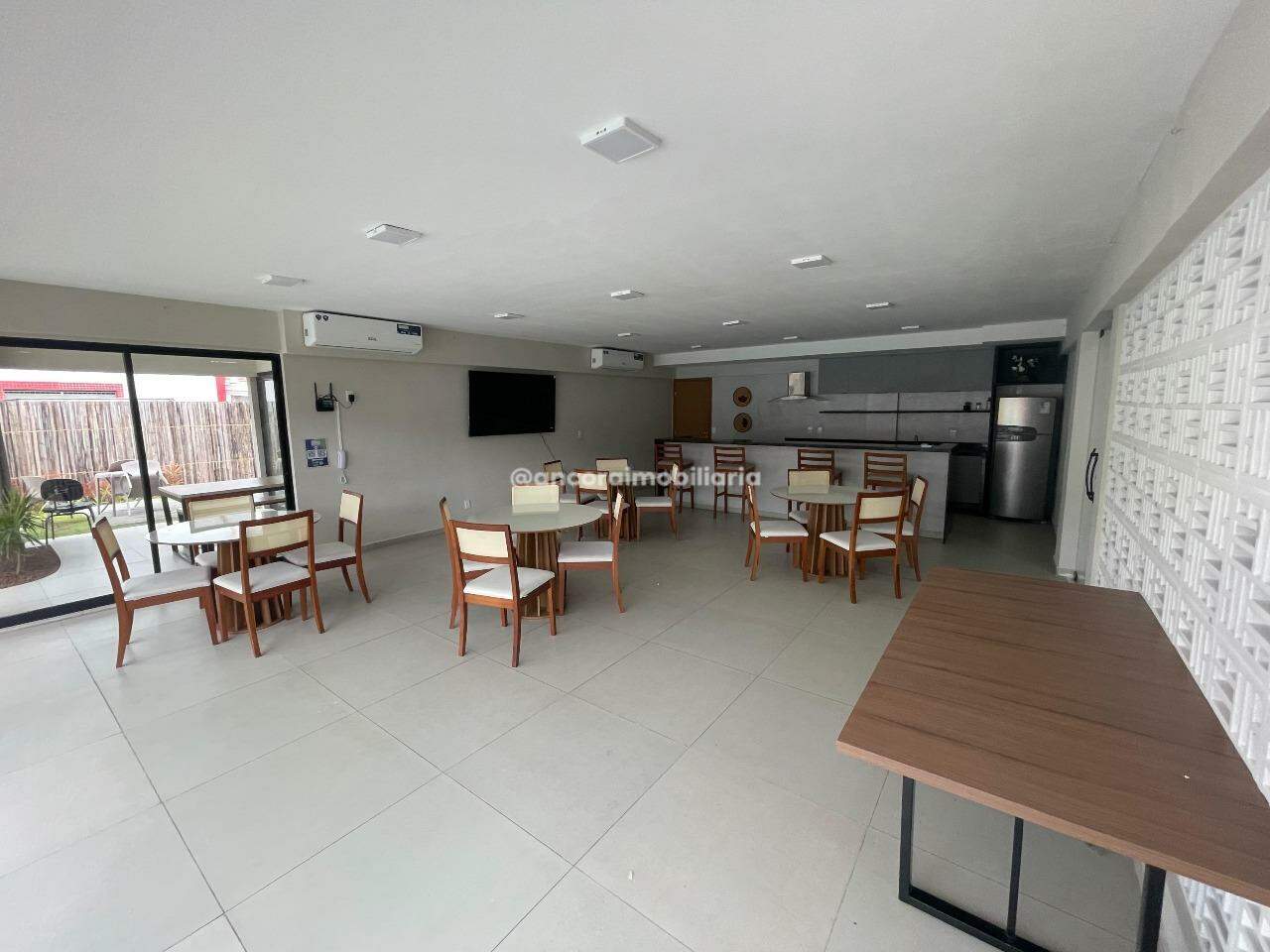 Apartamento para aluguel no Imbiribeira: