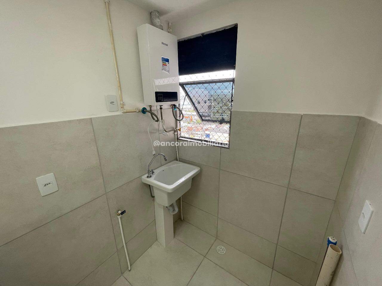 Apartamento para aluguel no Imbiribeira: