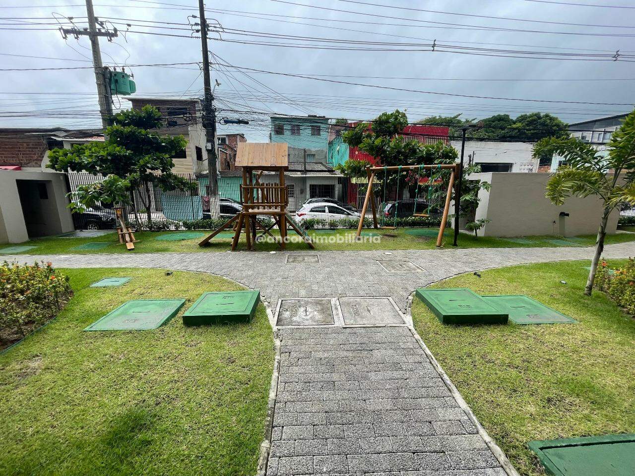 Apartamento para aluguel no Imbiribeira: