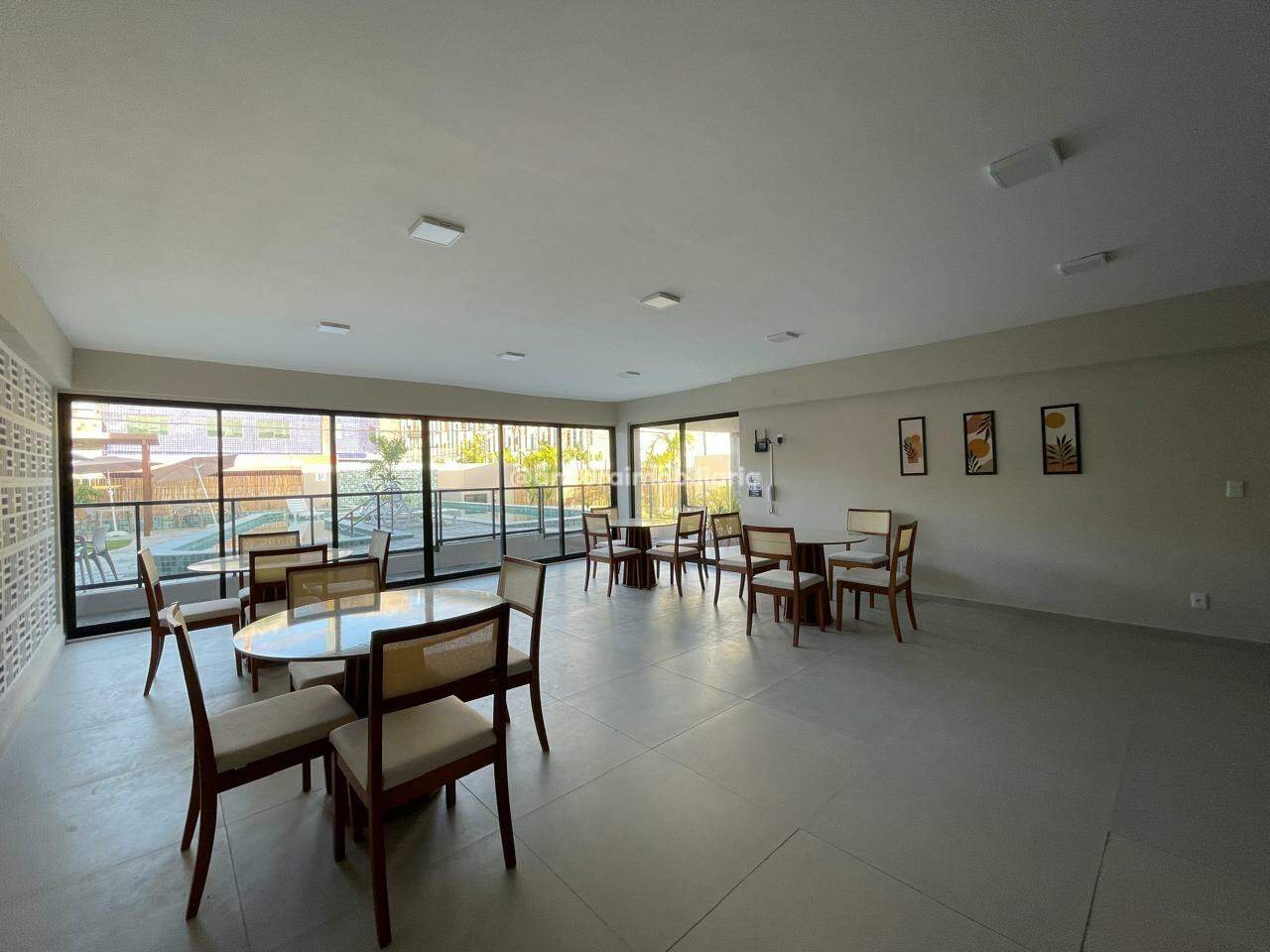 Apartamento para aluguel no Imbiribeira: