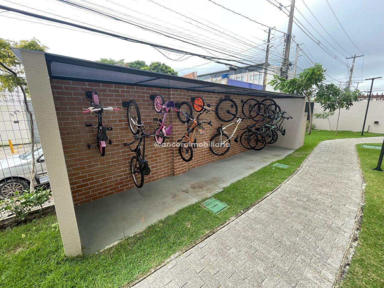 Apartamento para aluguel no Imbiribeira: