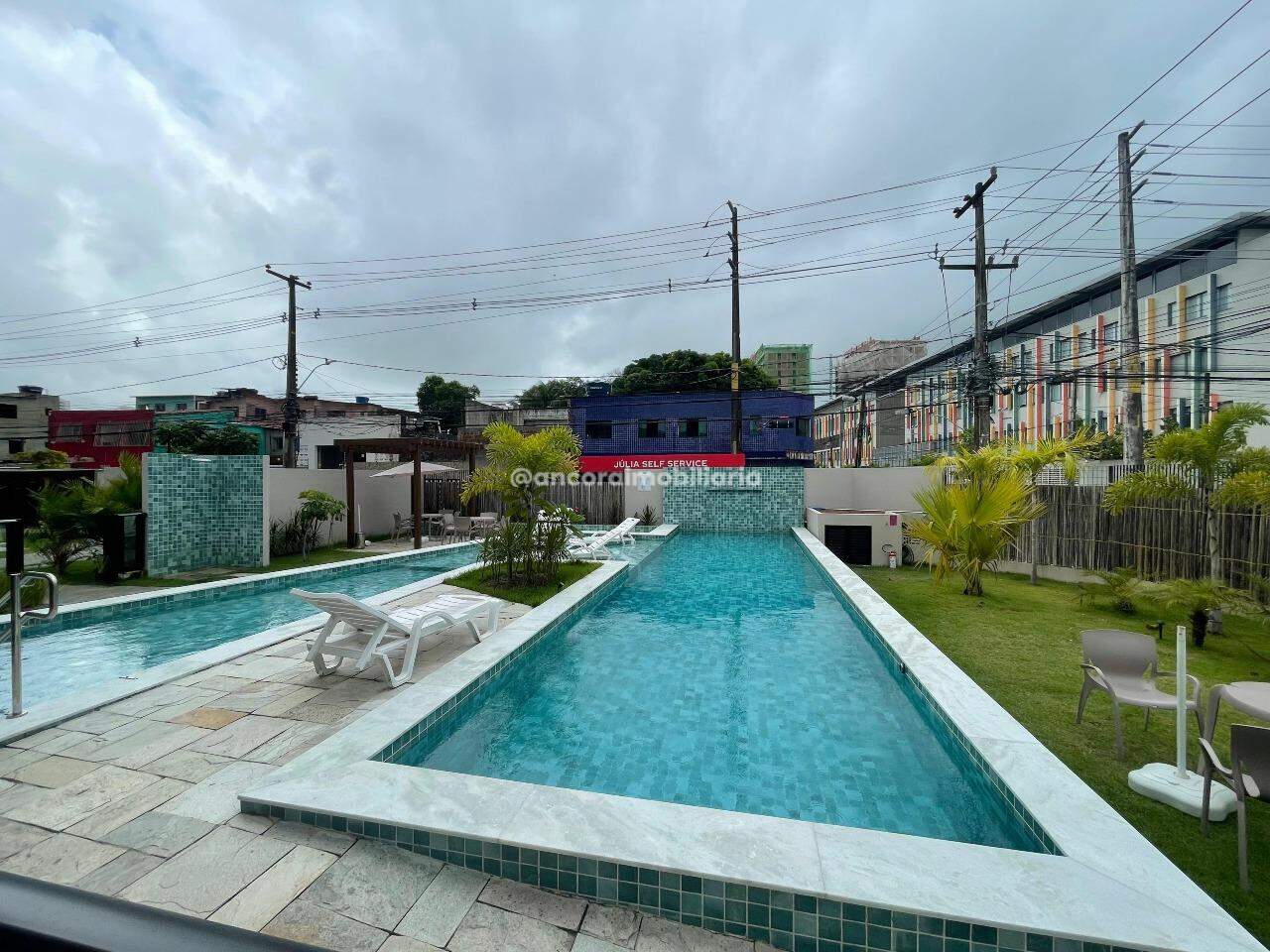 Apartamento para aluguel no Imbiribeira: