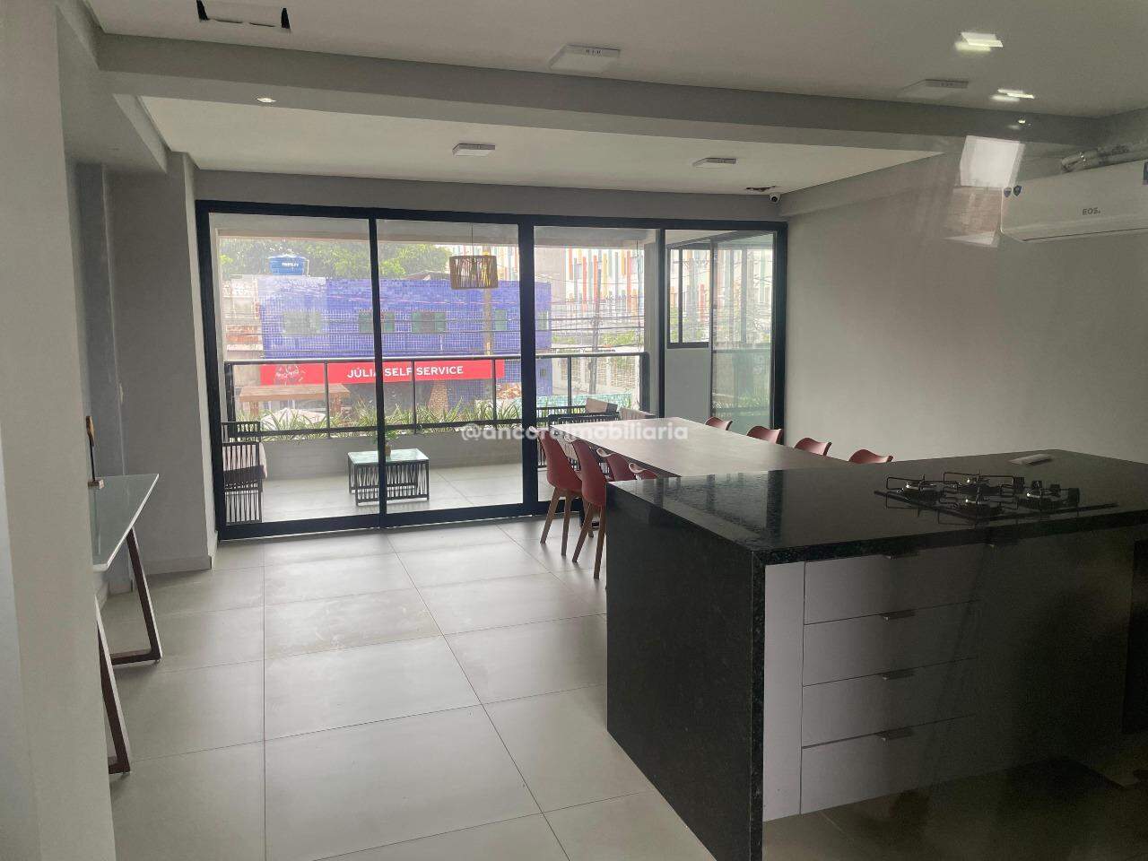 Apartamento para aluguel no Imbiribeira: