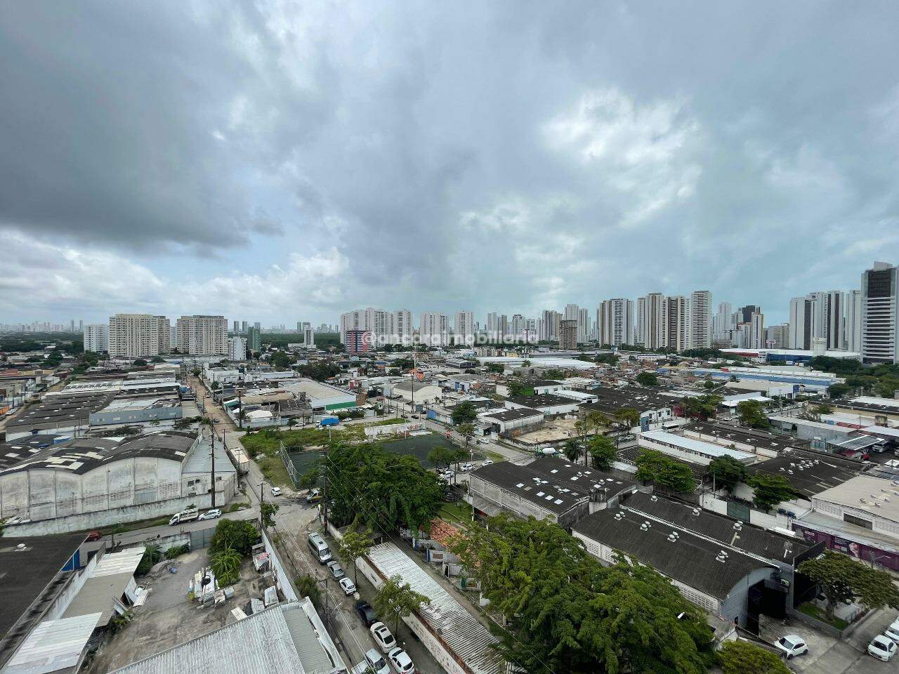 Apartamento para aluguel no Imbiribeira: