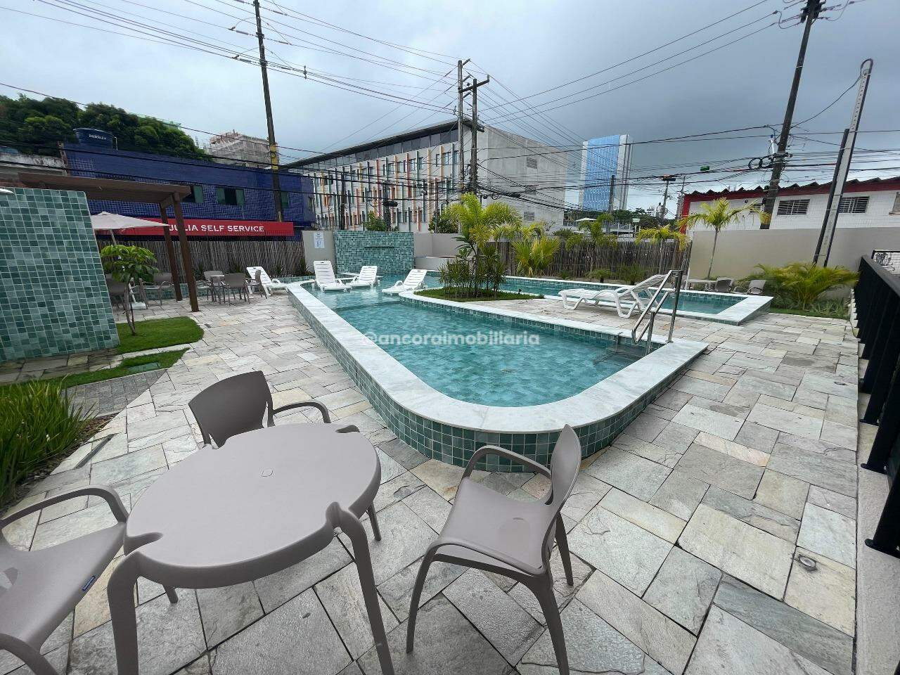 Apartamento para aluguel no Imbiribeira: