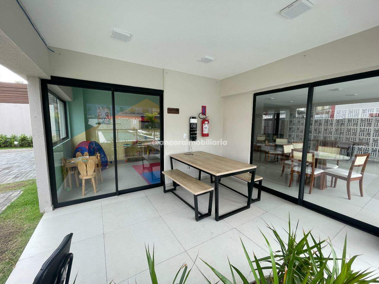 Apartamento para aluguel no Imbiribeira: