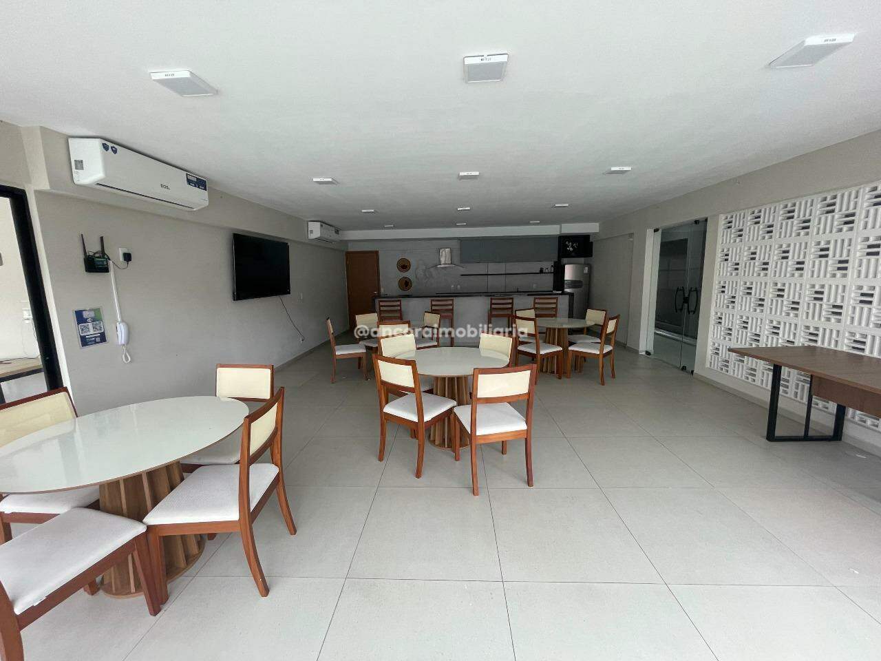 Apartamento para aluguel no Imbiribeira: