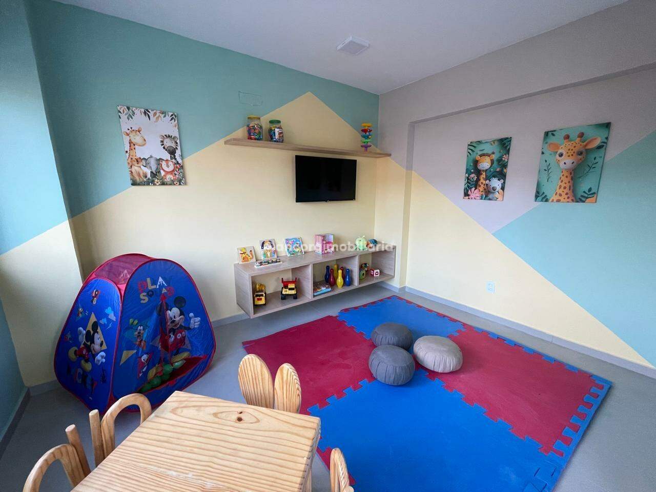 Apartamento para aluguel no Imbiribeira: