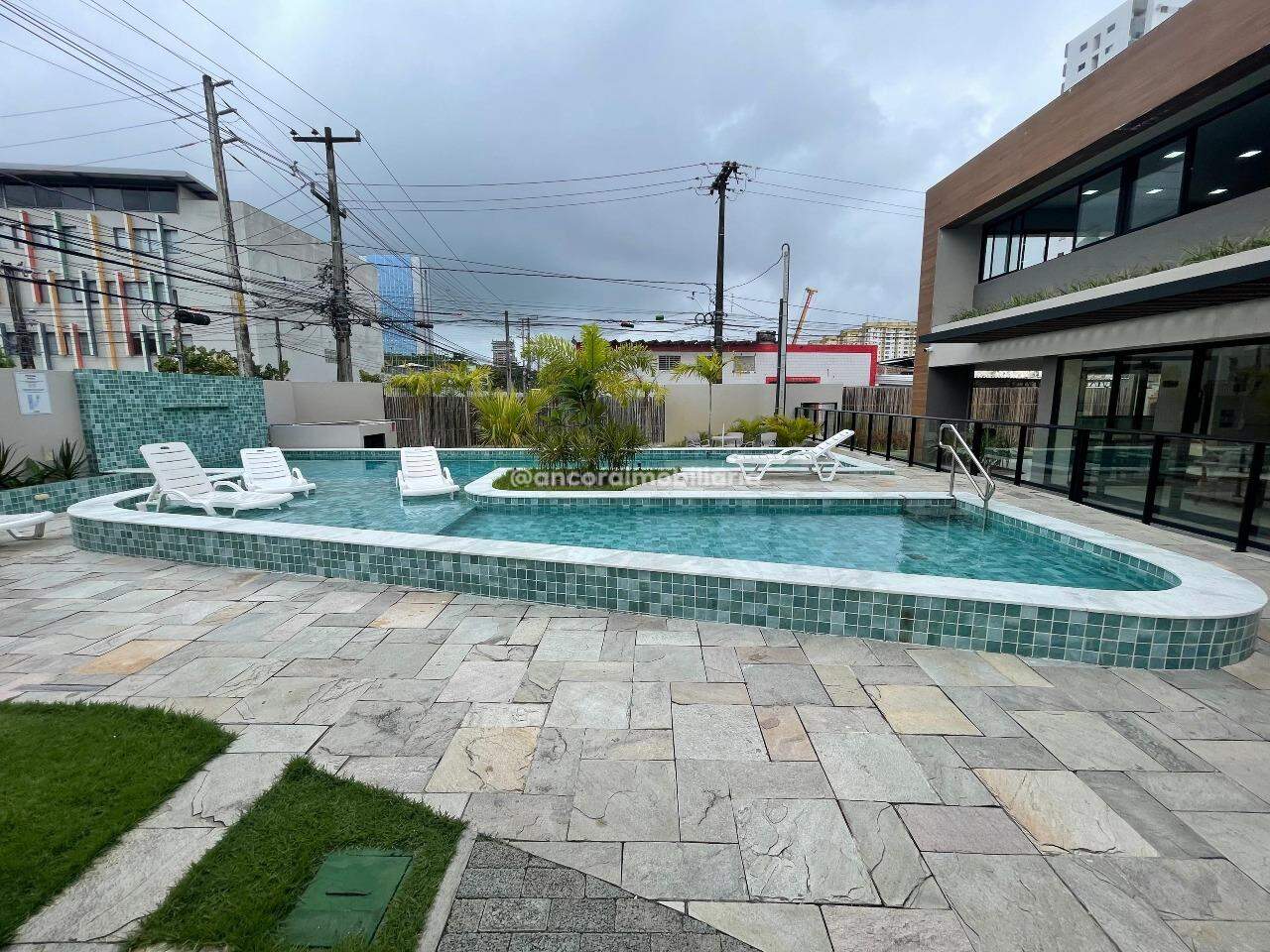 Apartamento para aluguel no Imbiribeira: