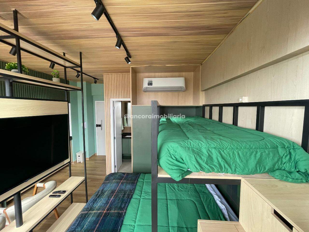 Apartamento à venda no Boa Vista: 