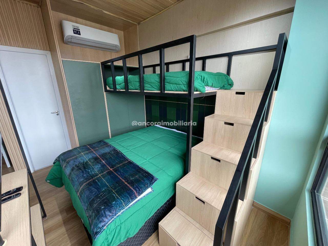 Apartamento à venda no Boa Vista: 