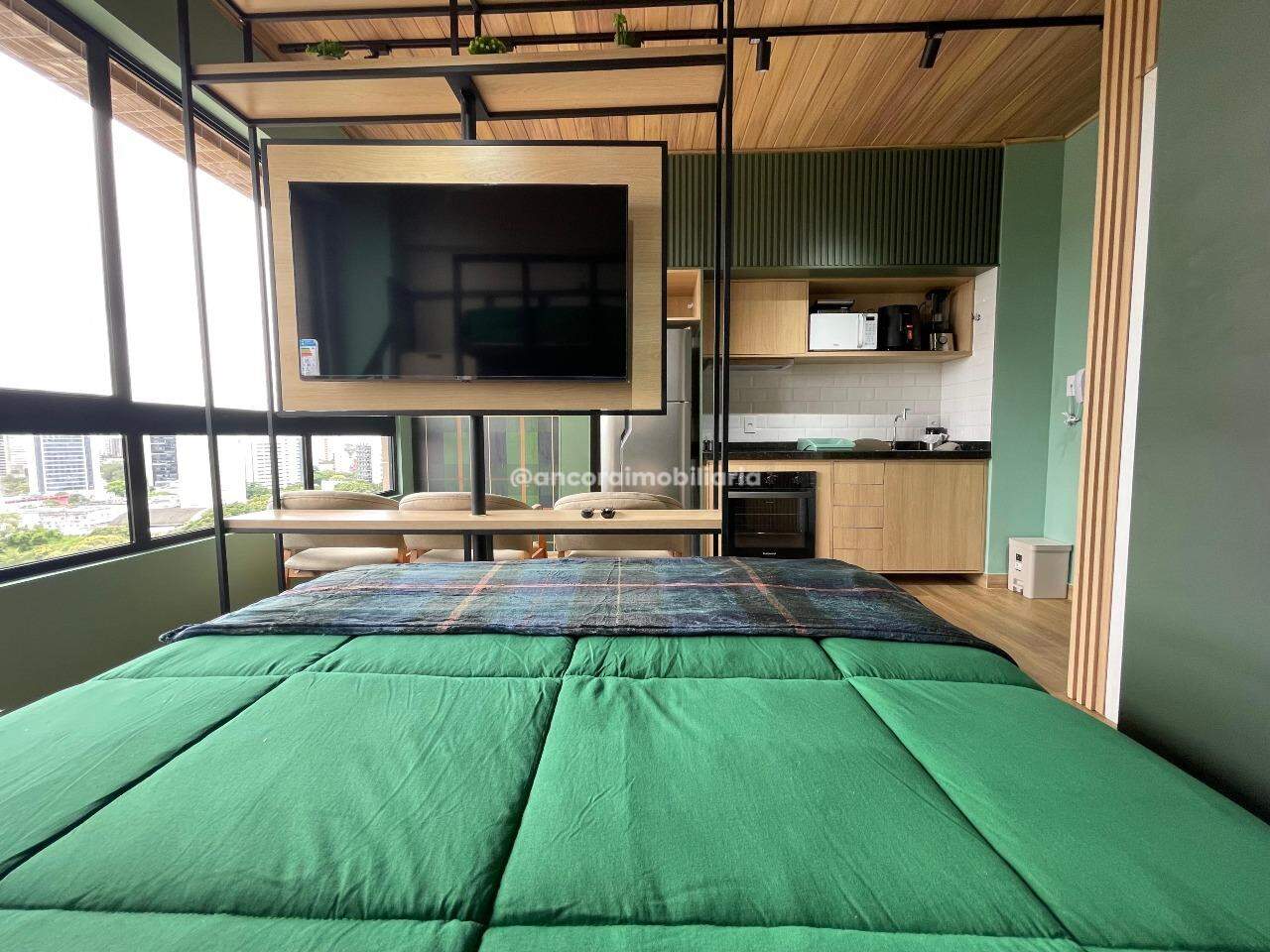Apartamento à venda no Boa Vista: 