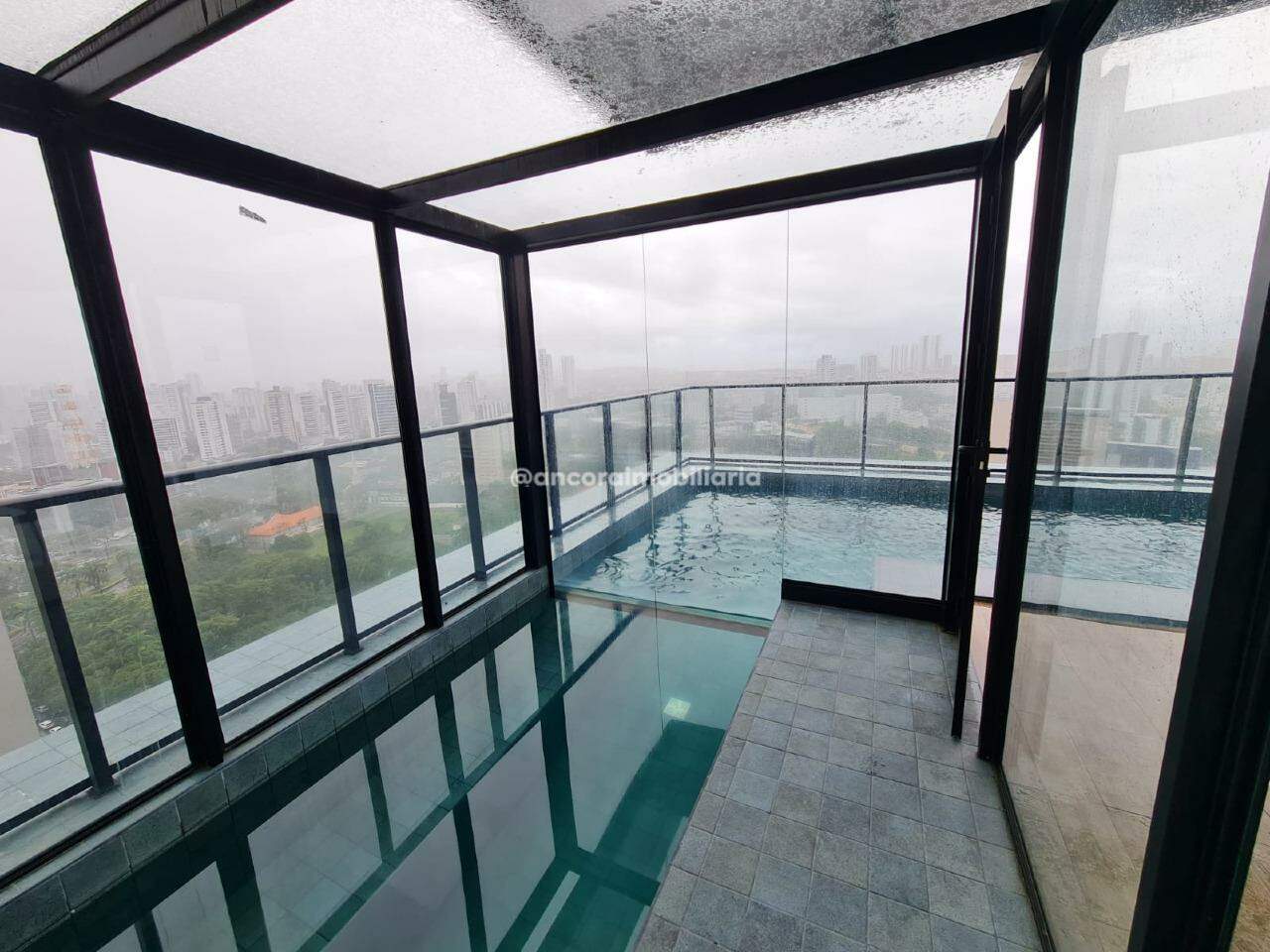 Apartamento à venda no Boa Vista: 