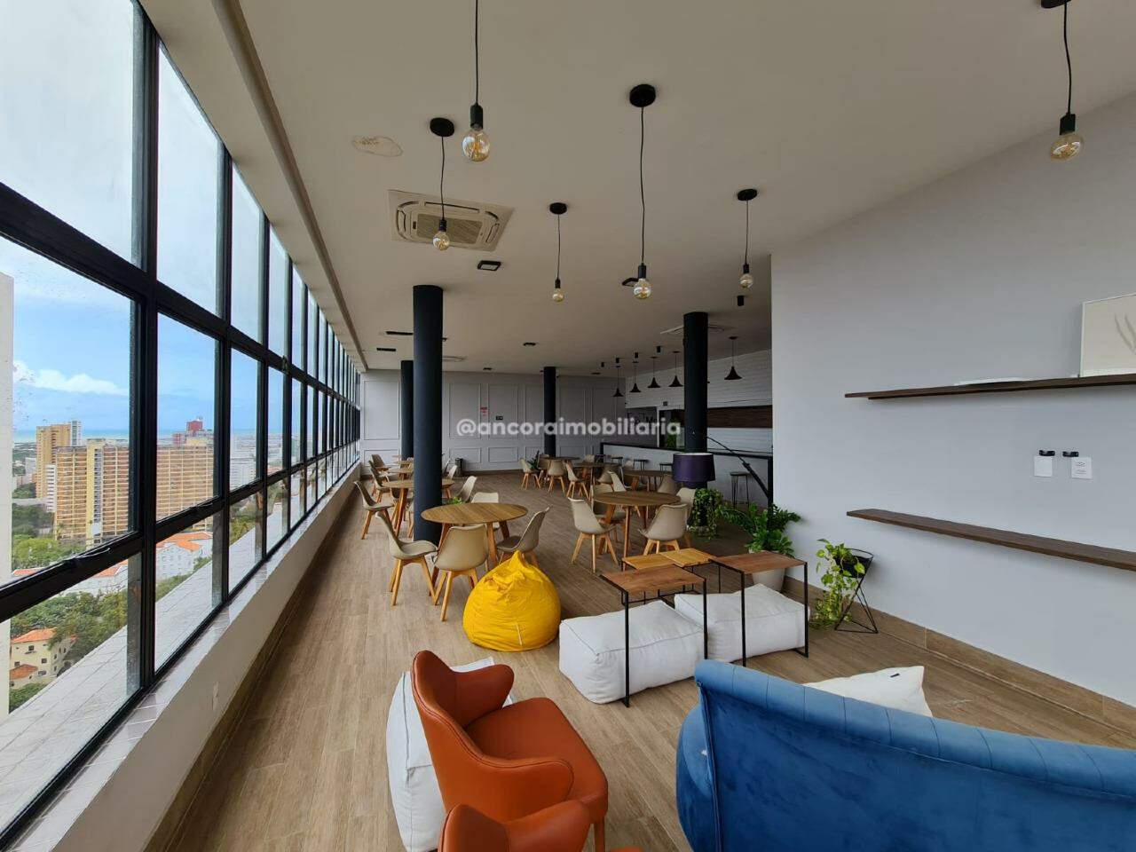 Apartamento à venda no Boa Vista: 