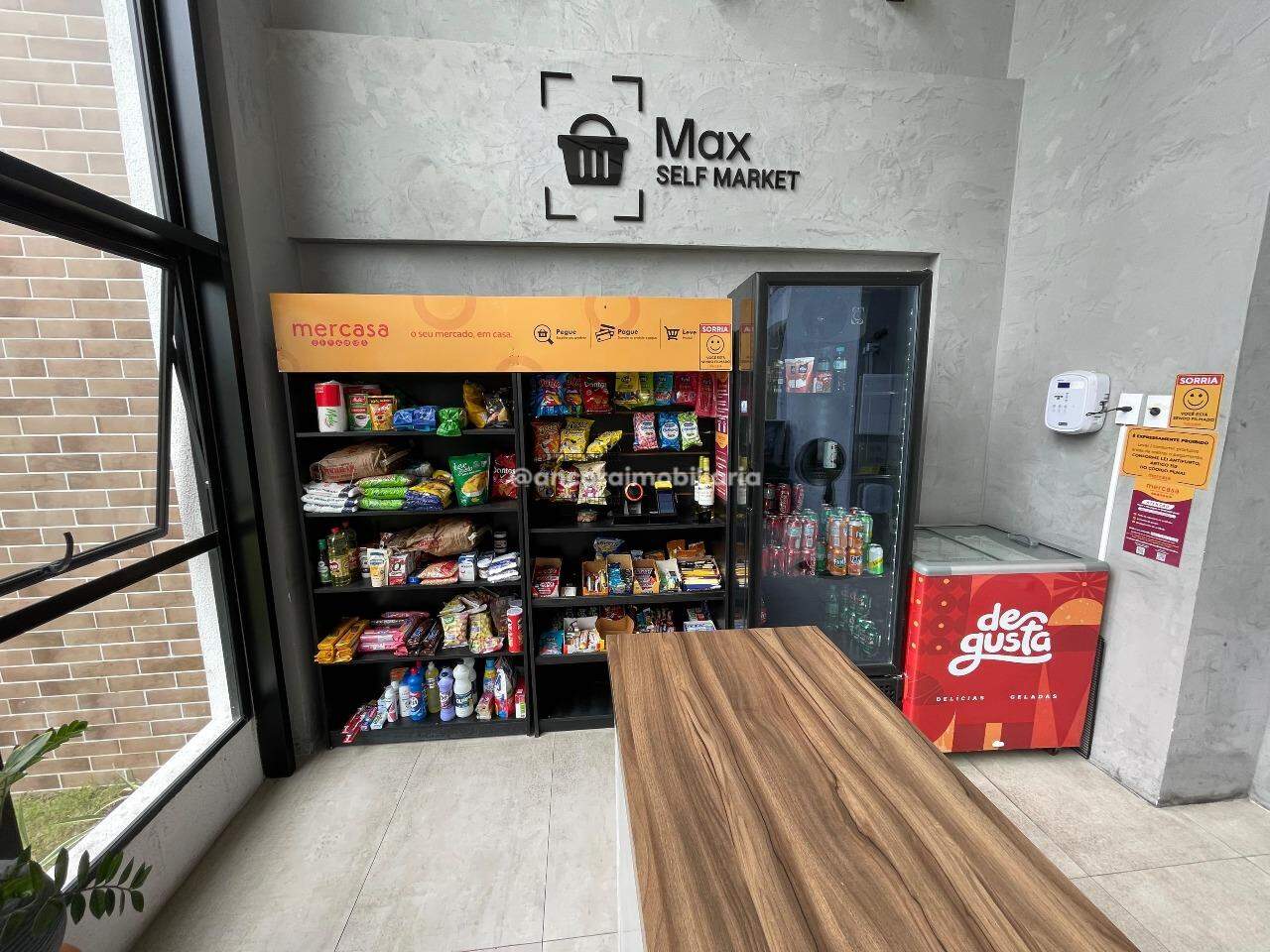 Apartamento à venda no Boa Vista: 