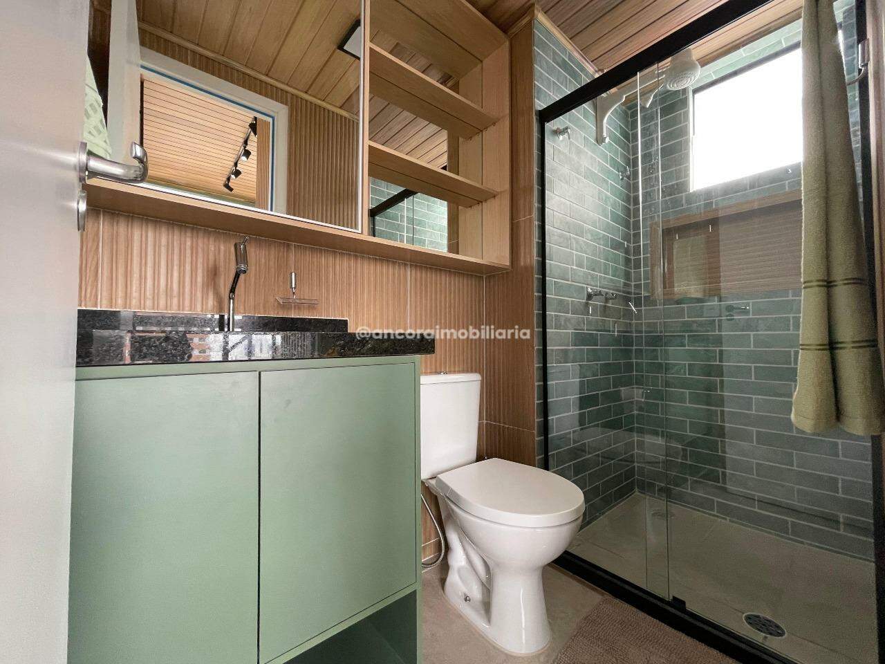 Apartamento à venda no Boa Vista: 