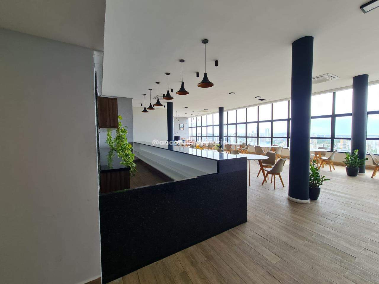 Apartamento à venda no Boa Vista: 