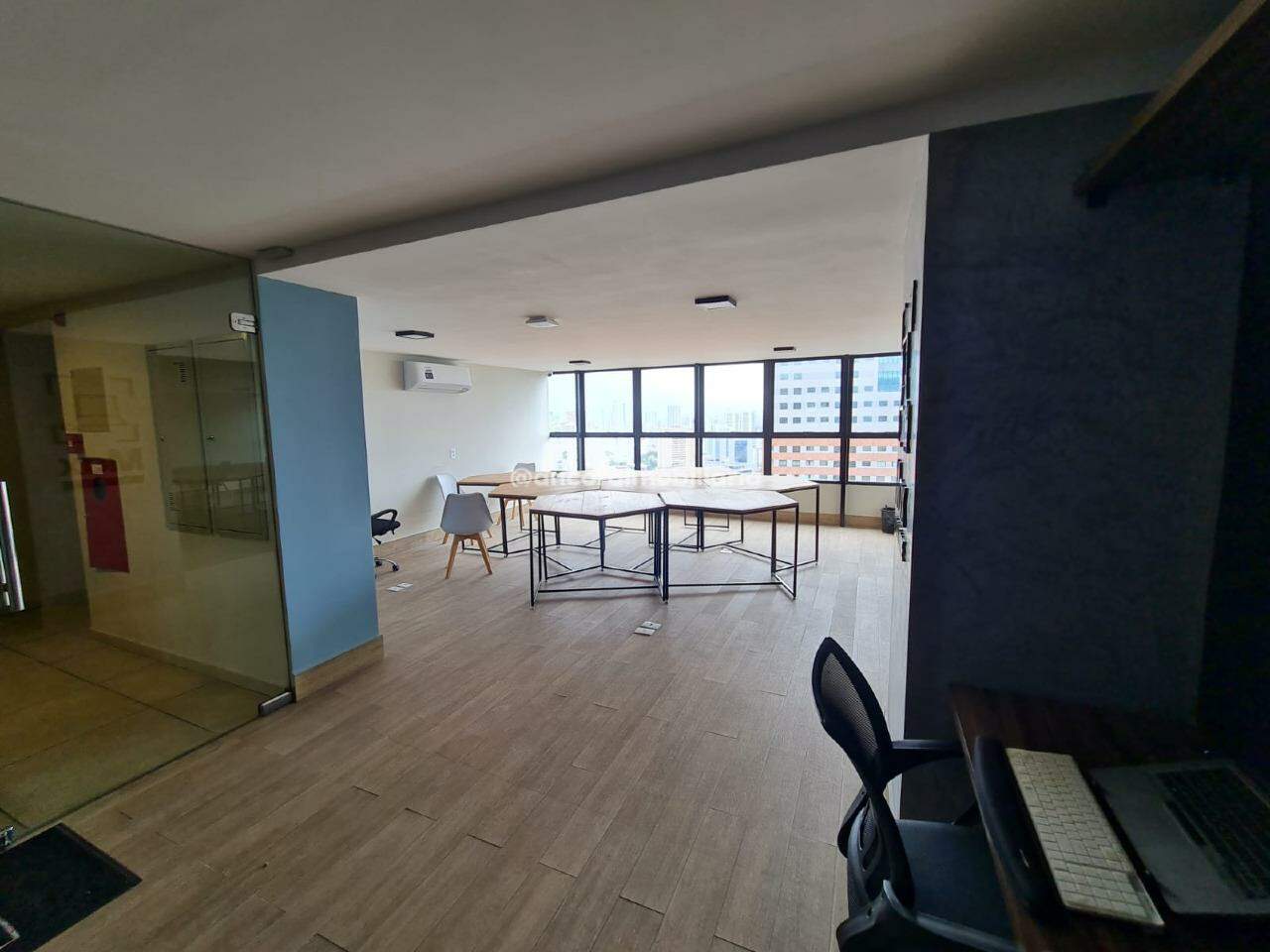 Apartamento à venda no Boa Vista: 
