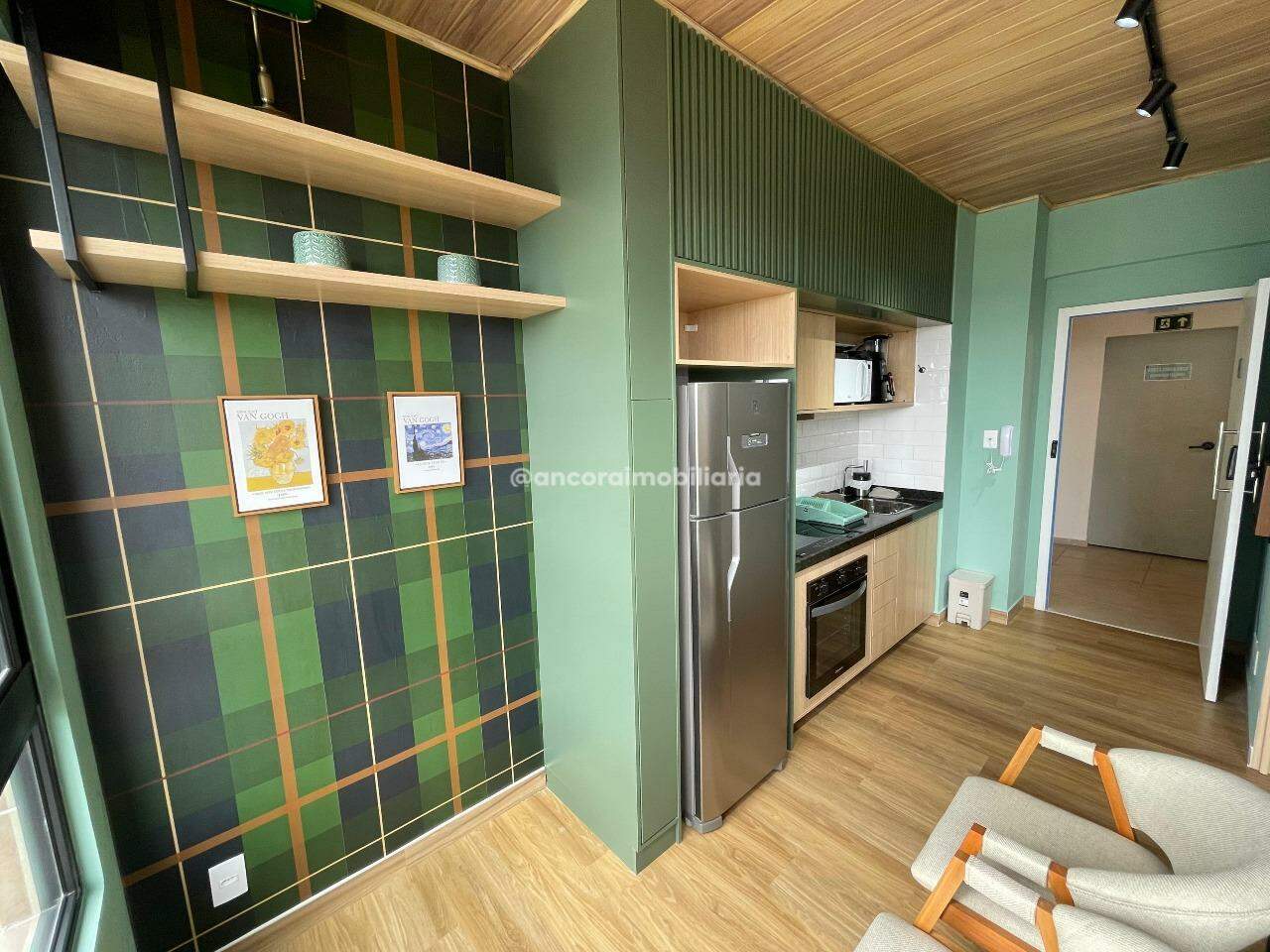 Apartamento à venda no Boa Vista: 