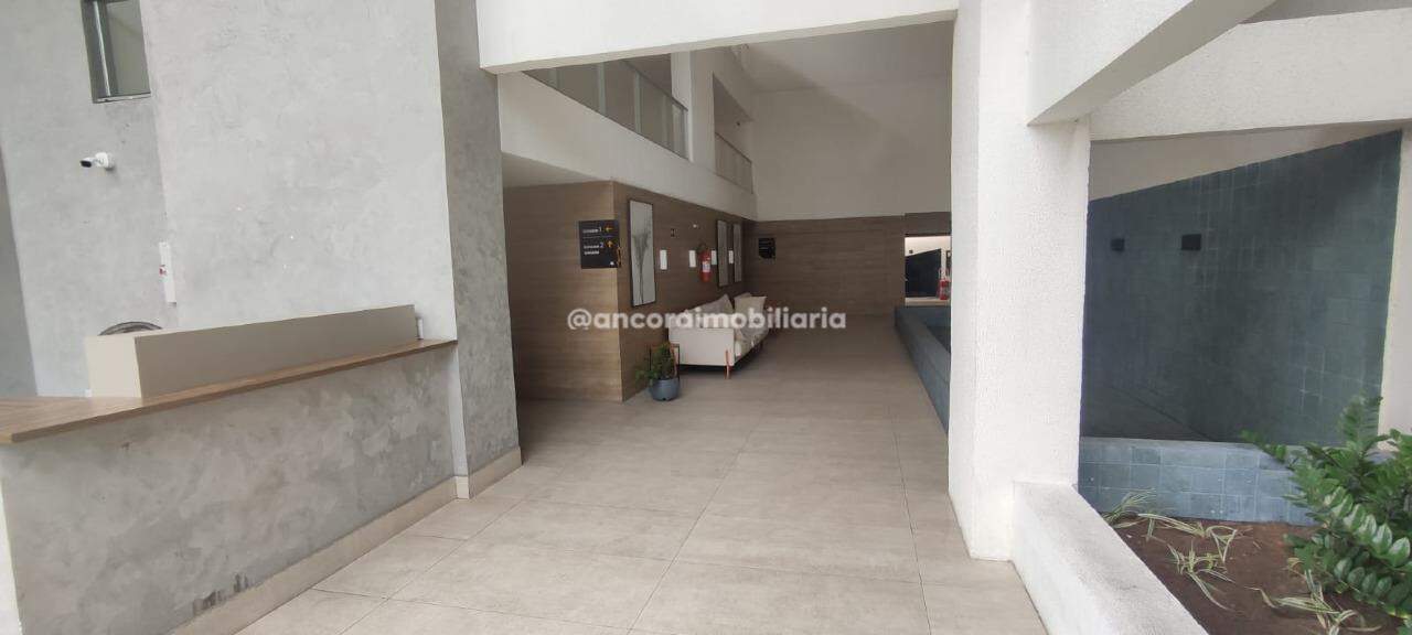 Apartamento à venda no Boa Vista: 