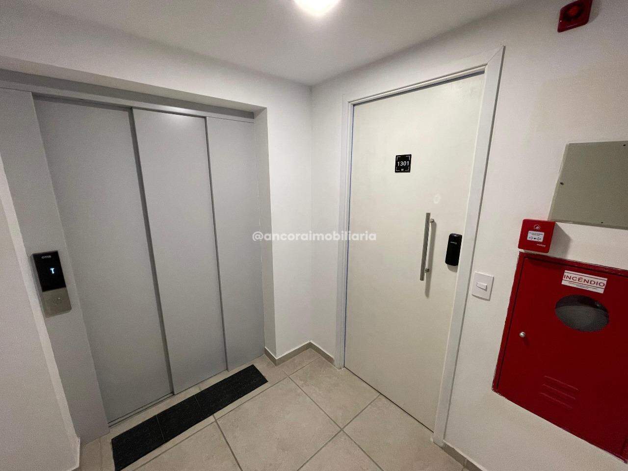 Apartamento à venda no Boa Vista: 