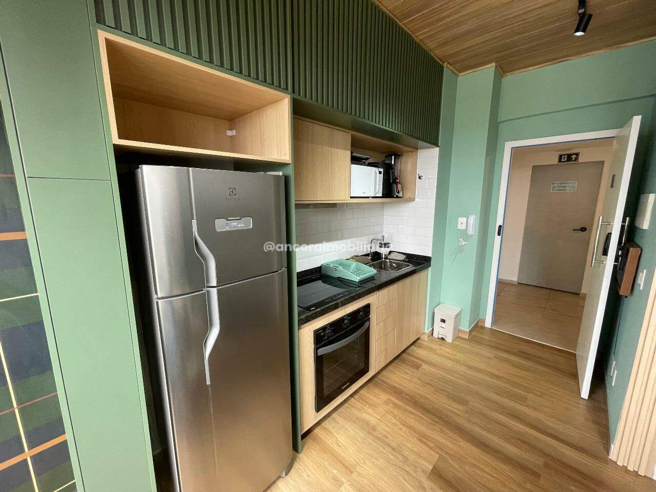 Apartamento à venda no Boa Vista: 