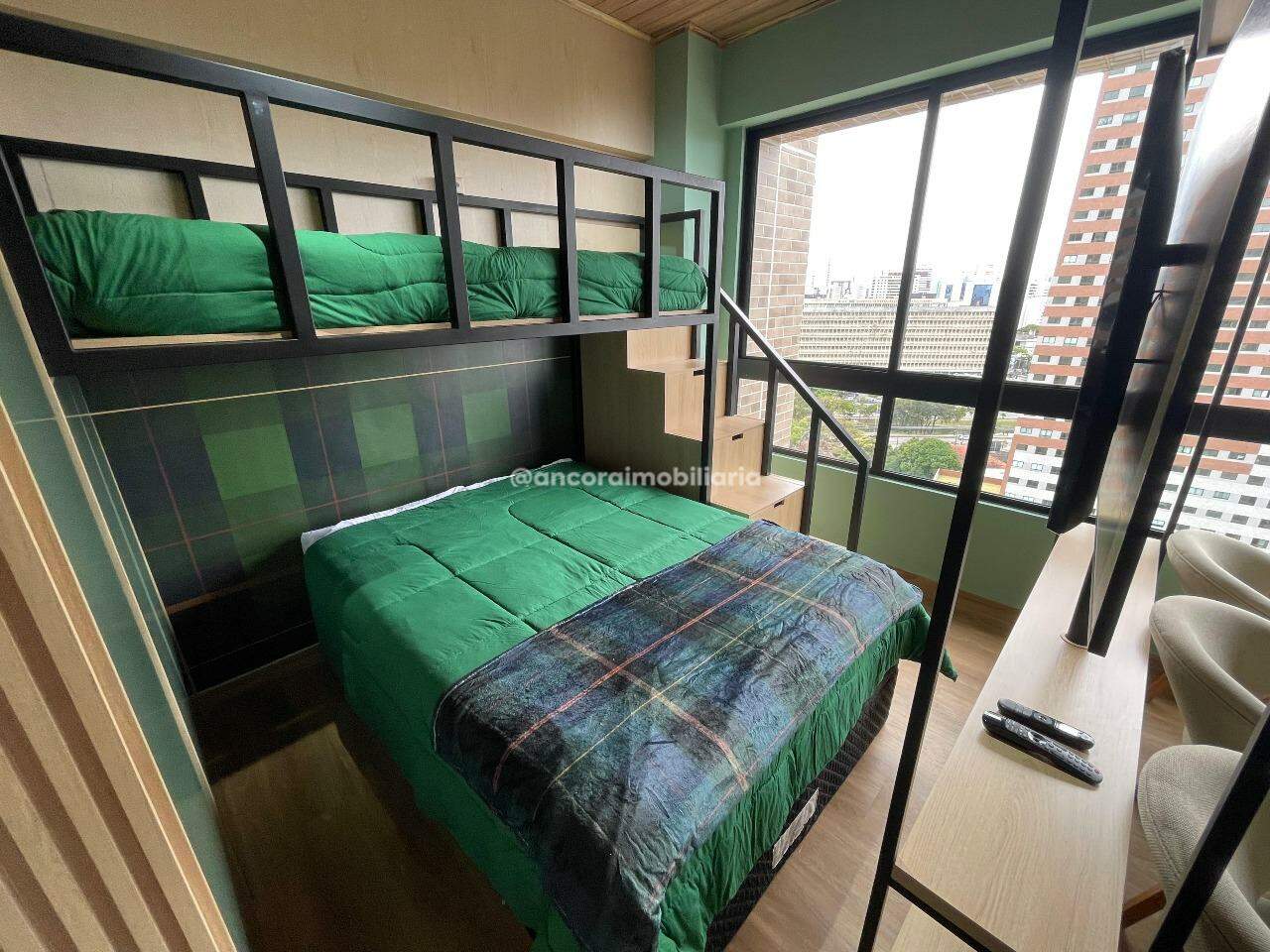 Apartamento à venda no Boa Vista: 
