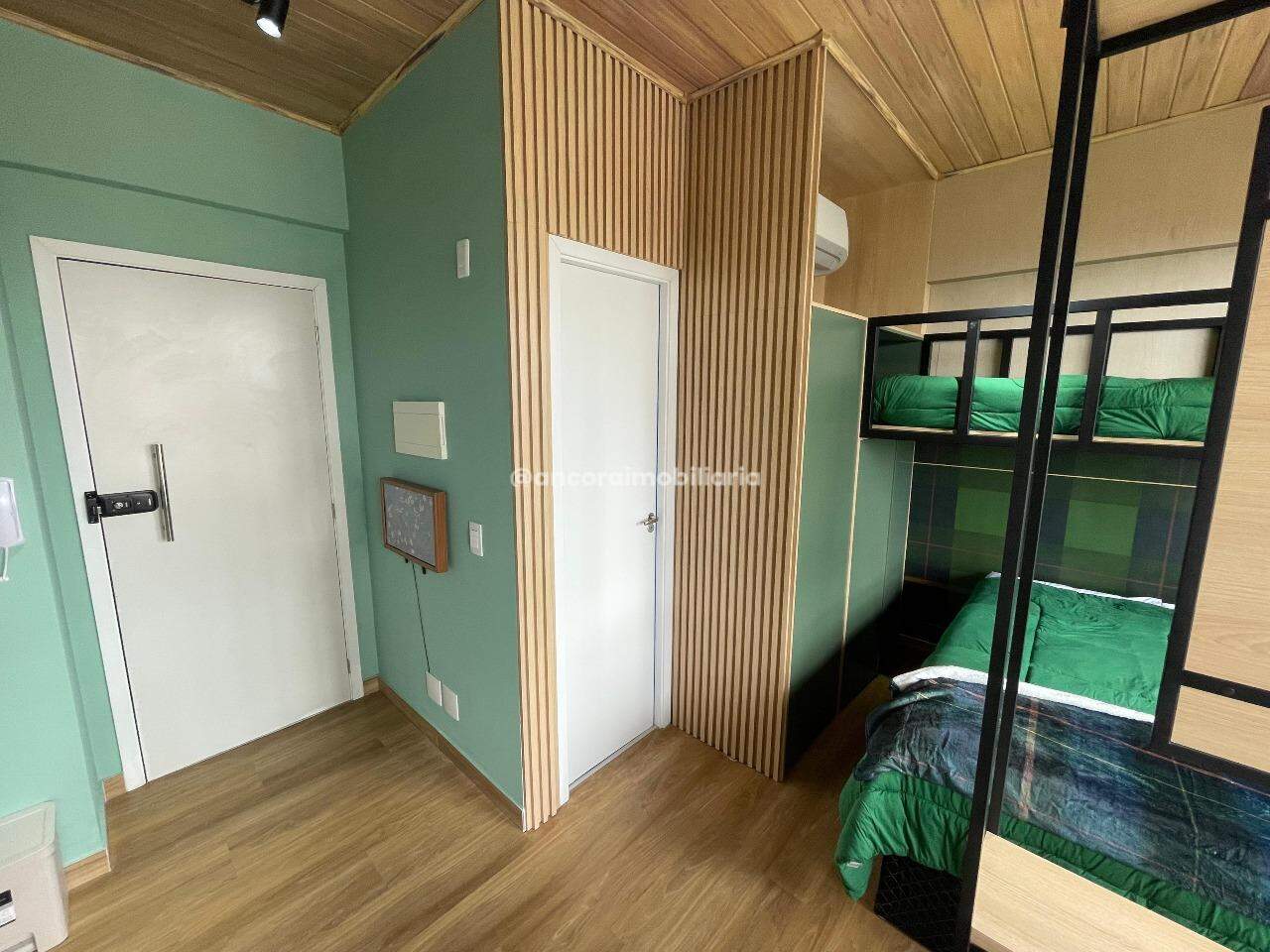 Apartamento à venda no Boa Vista: 