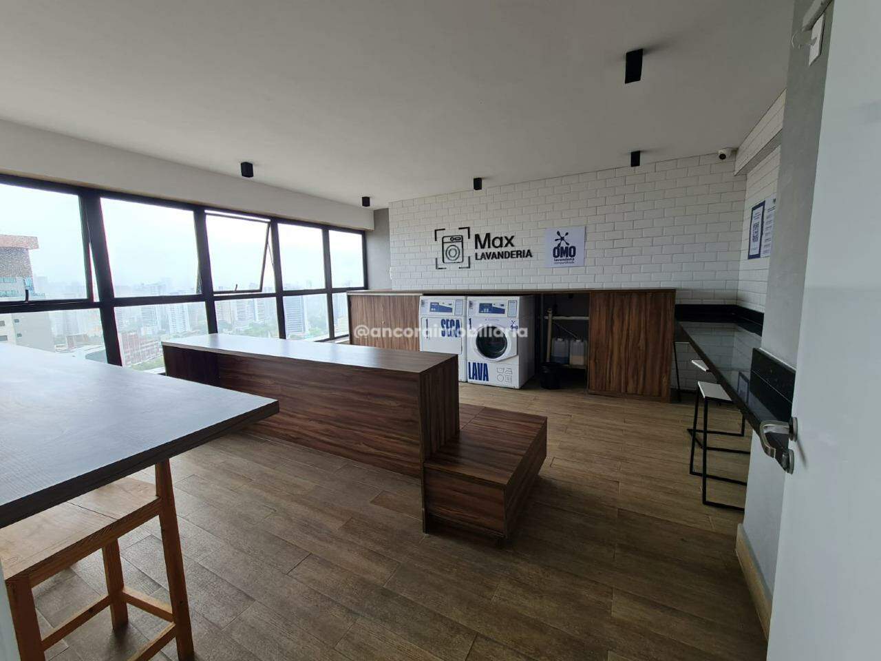 Apartamento à venda no Boa Vista: 
