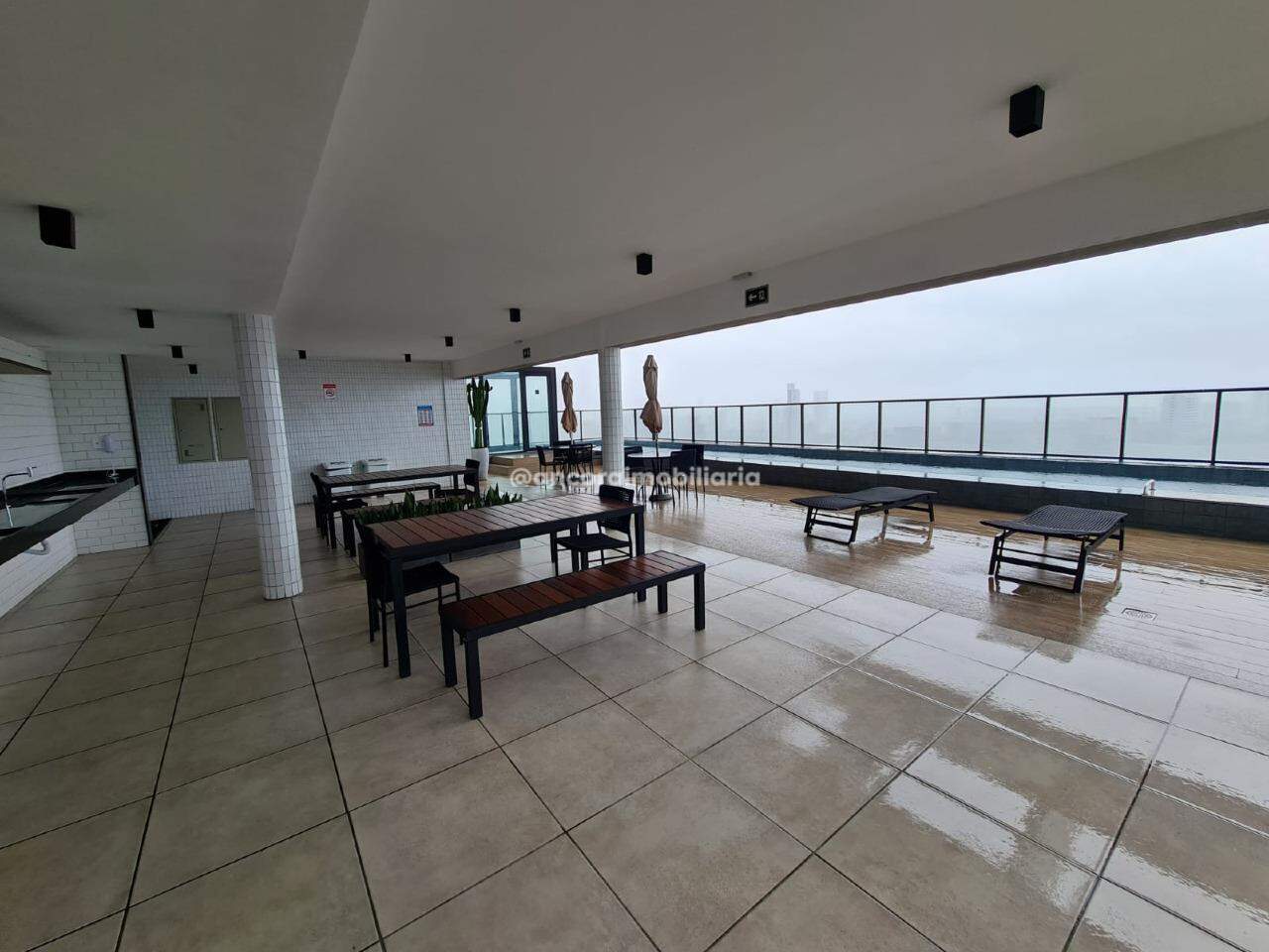 Apartamento à venda no Boa Vista: 
