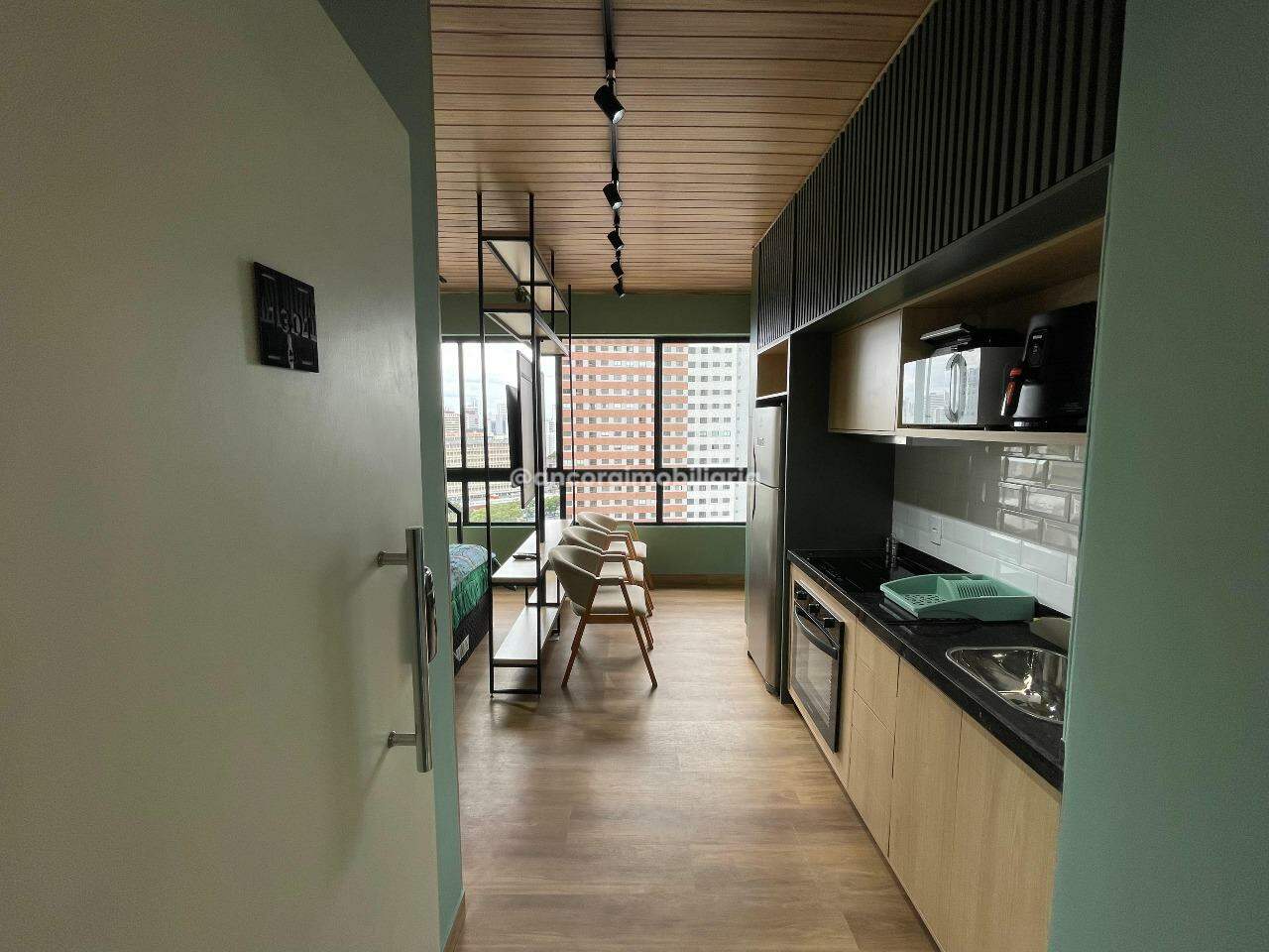 Apartamento à venda no Boa Vista: 
