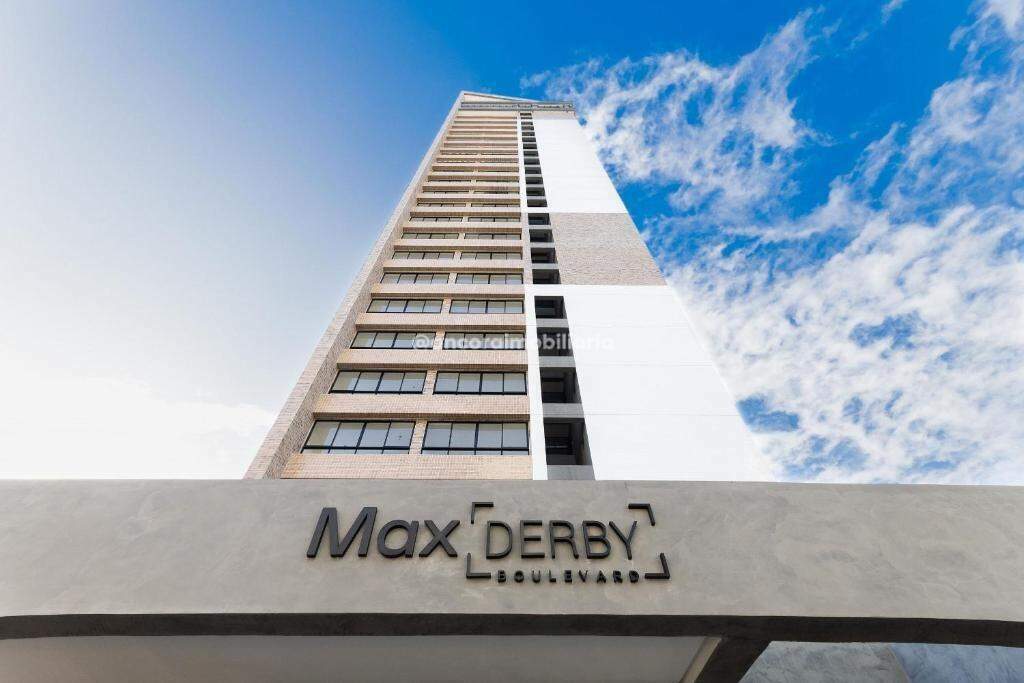 Apartamento à venda no Boa Vista: 