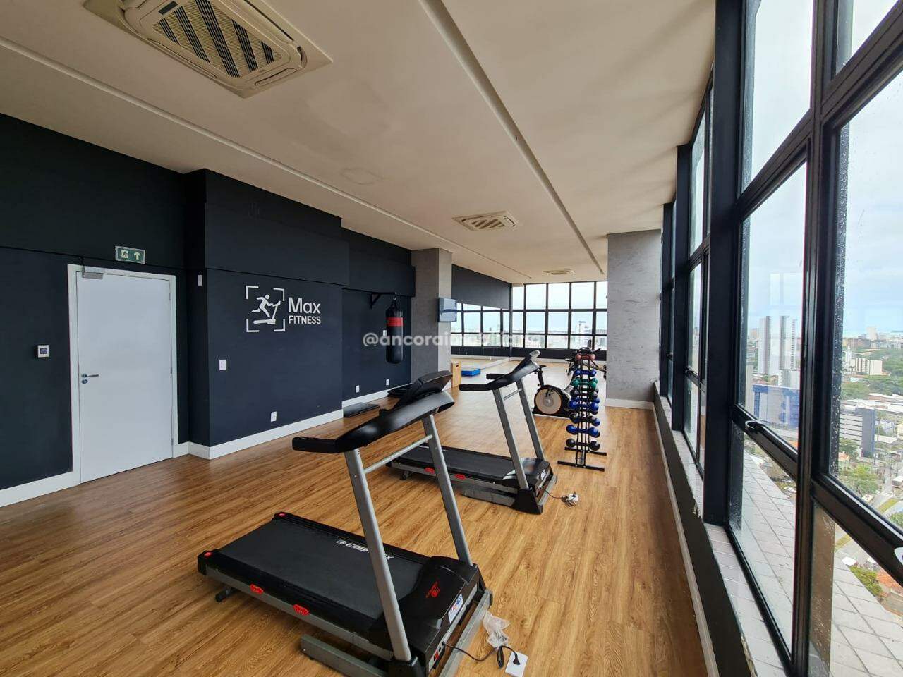 Apartamento à venda no Boa Vista: 