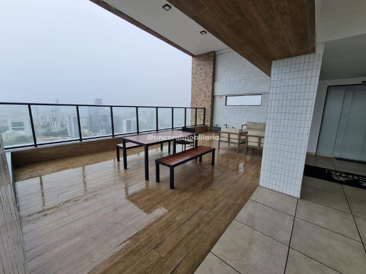 Apartamento à venda no Boa Vista: 